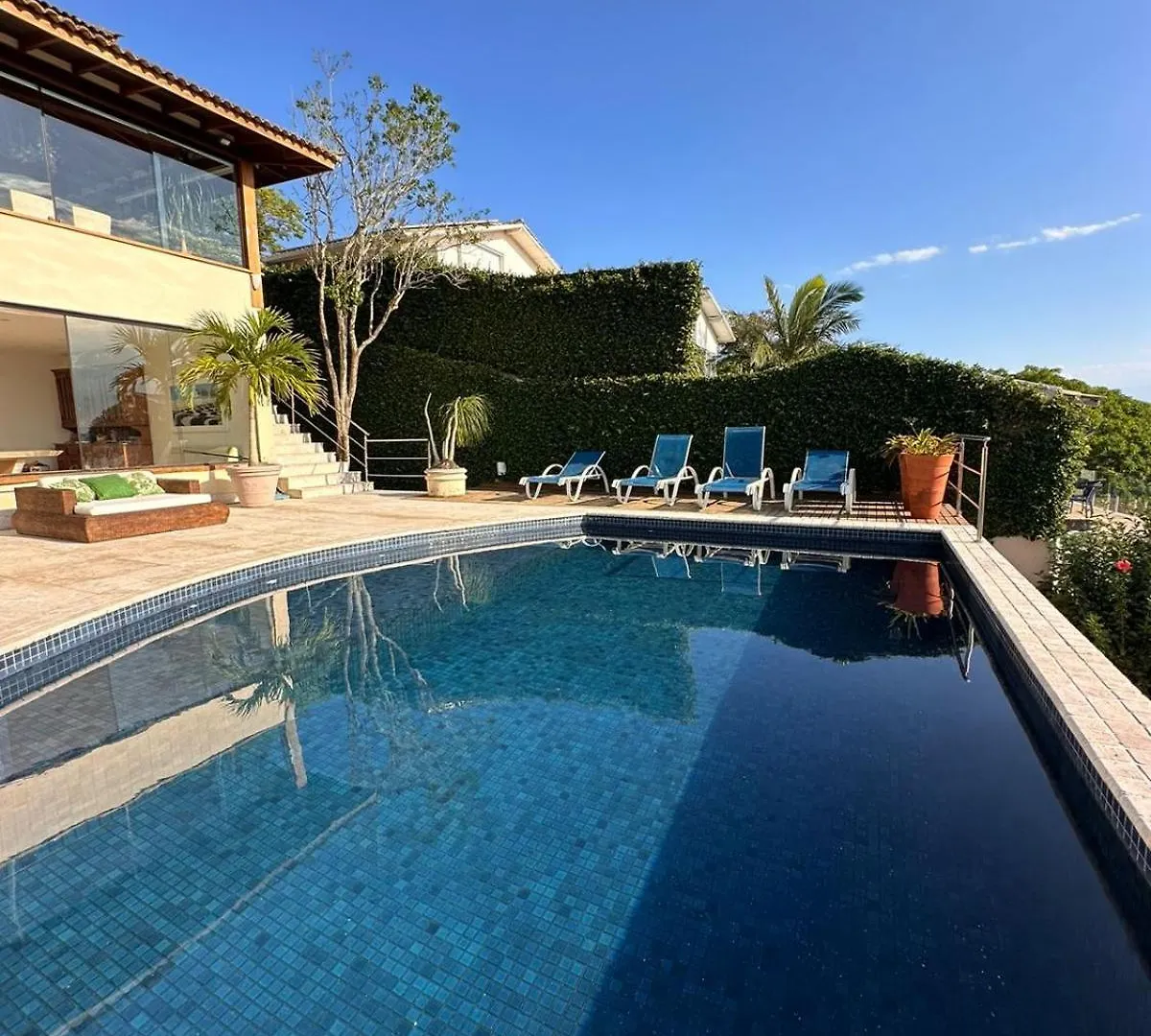 Hotel Boutique Renascer Em Buzios 5*, Armacao dos Buzios