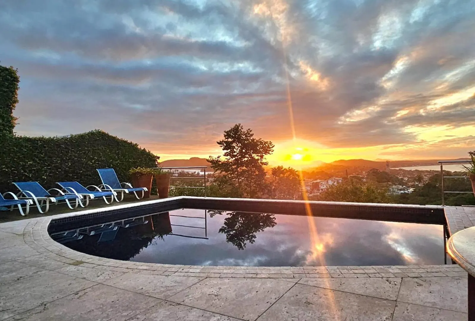 Hotel Boutique Renascer Em Buzios 5*, Armacao dos Buzios