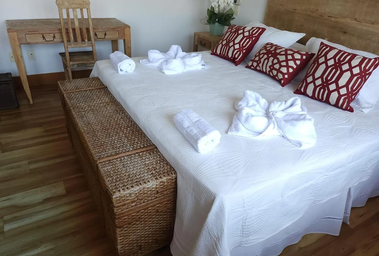 Hotel Boutique Renascer Em Buzios