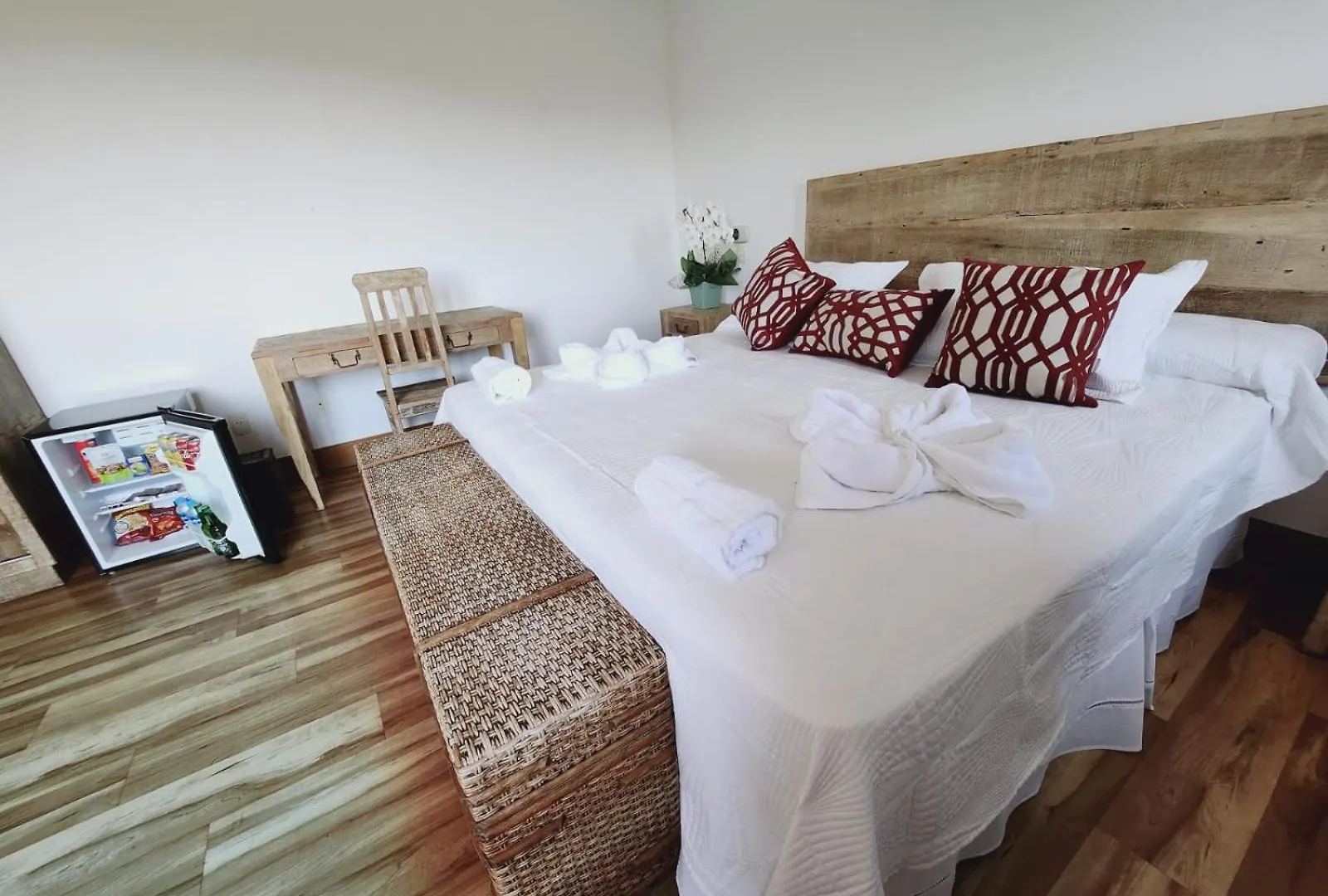 Hotel Boutique Renascer Em Buzios Brazil