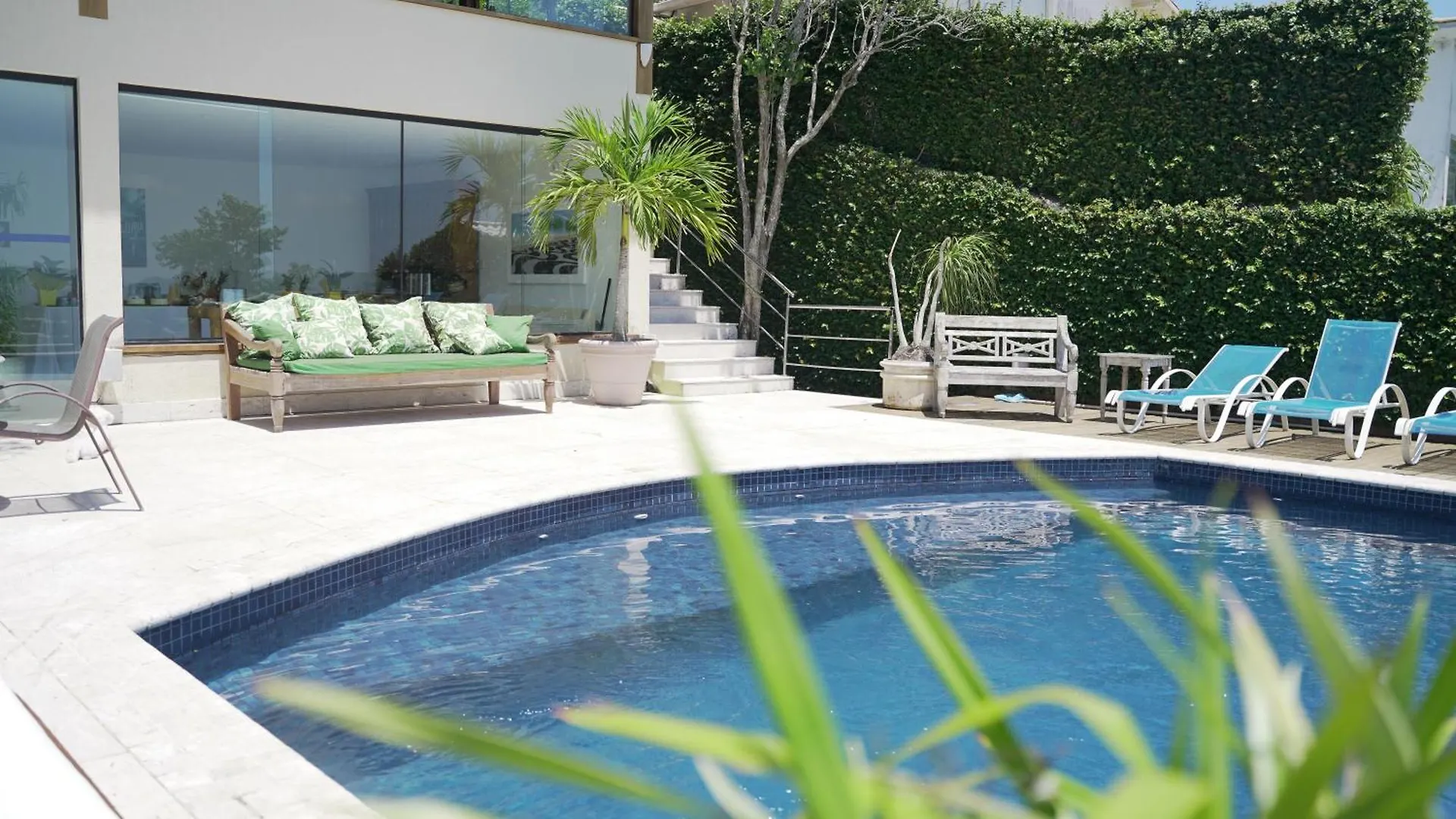 *****  Hotel Boutique Renascer Em Buzios Brazil
