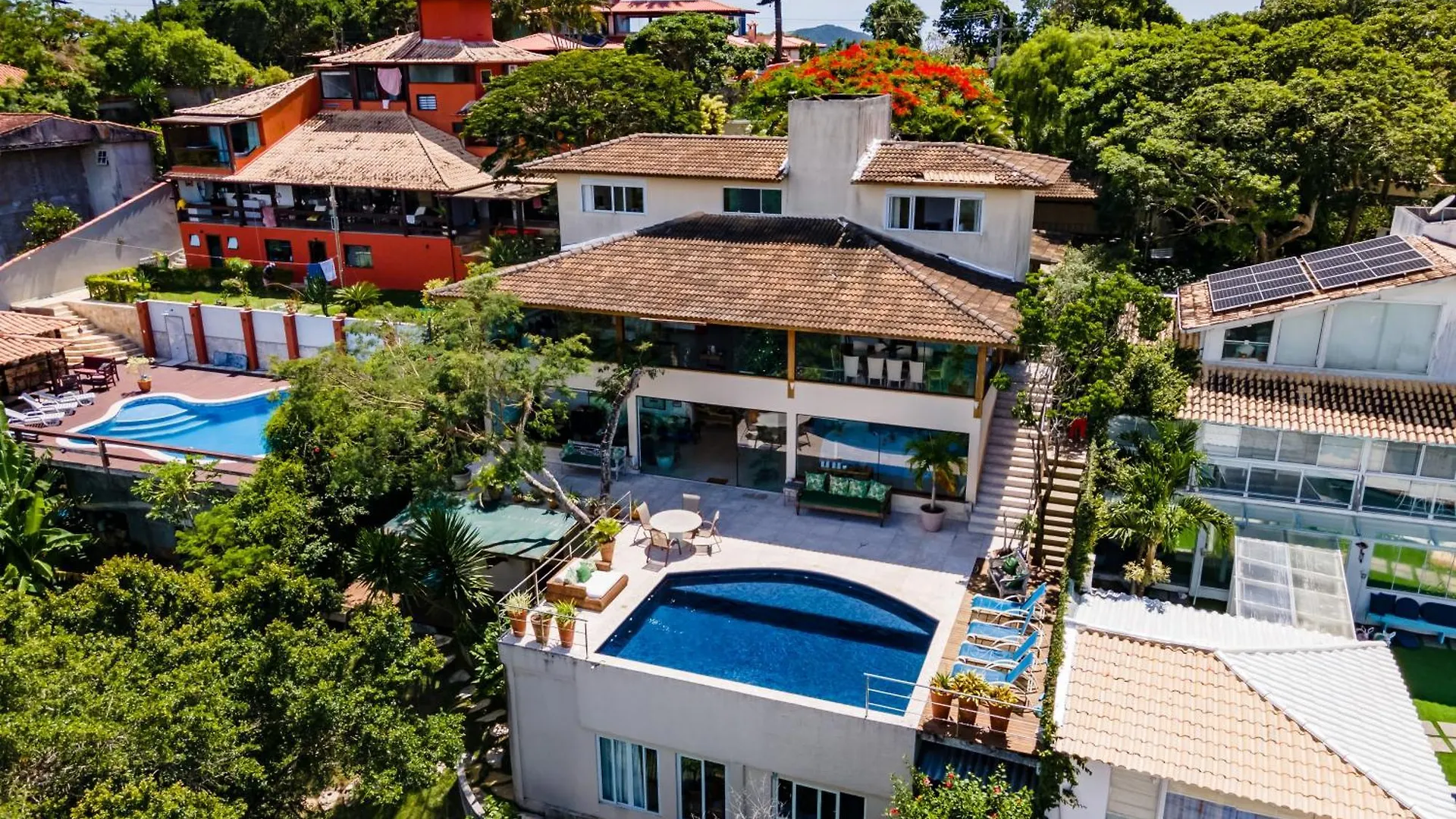 Hotel Boutique Renascer Em Buzios  Armacao dos Buzios
