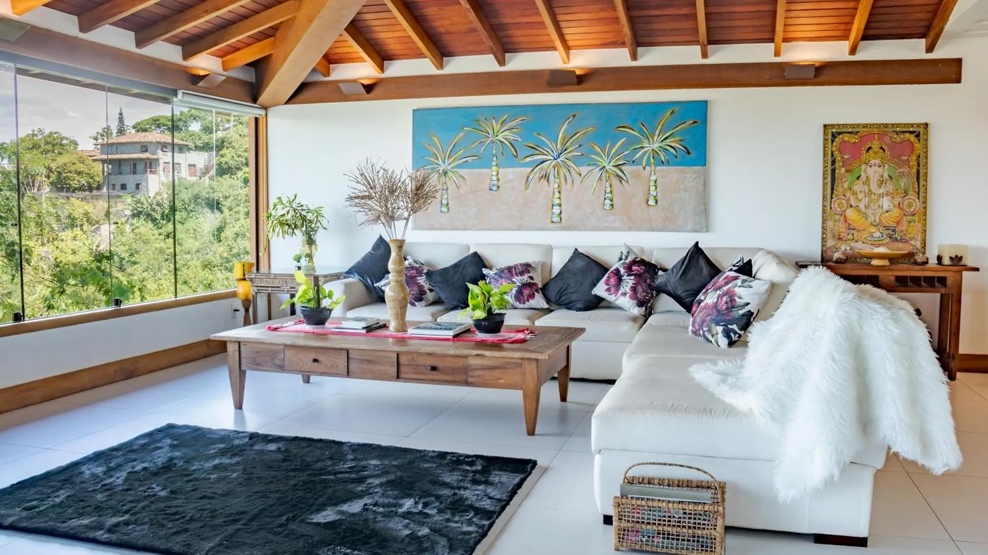 *****  Hotel Boutique Renascer Em Buzios Brazil