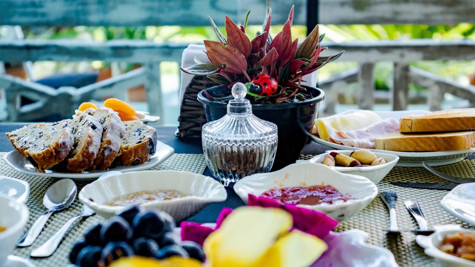 Hotel Boutique Renascer Em Buzios