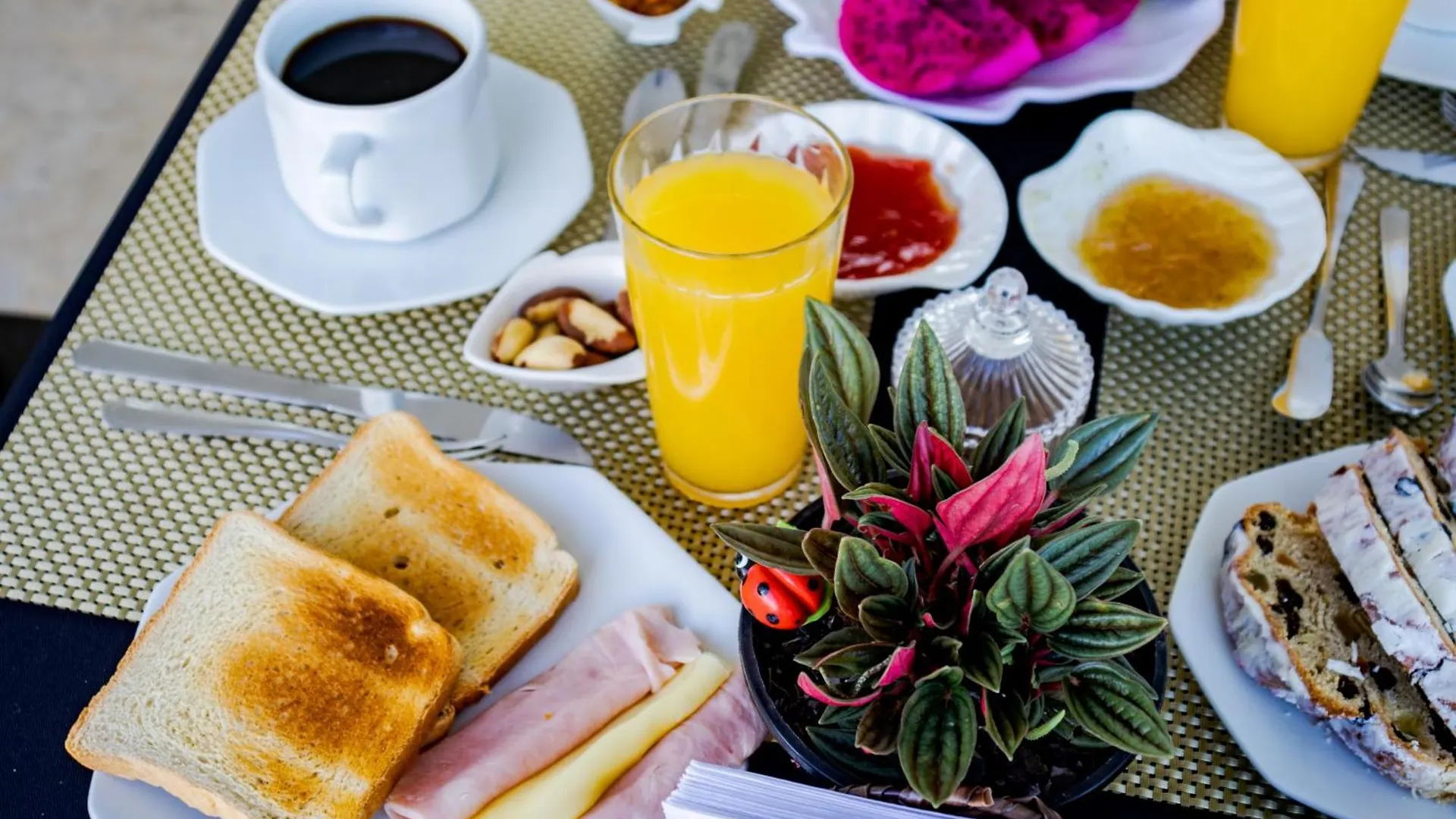 Hotel Boutique Renascer Em Buzios 5*, Armacao dos Buzios Brazil