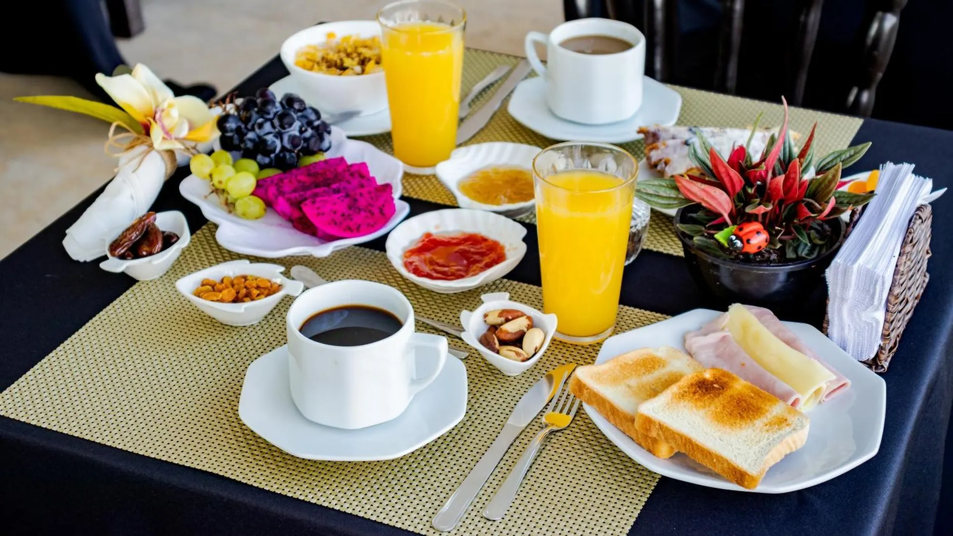 Hotel Boutique Renascer Em Buzios