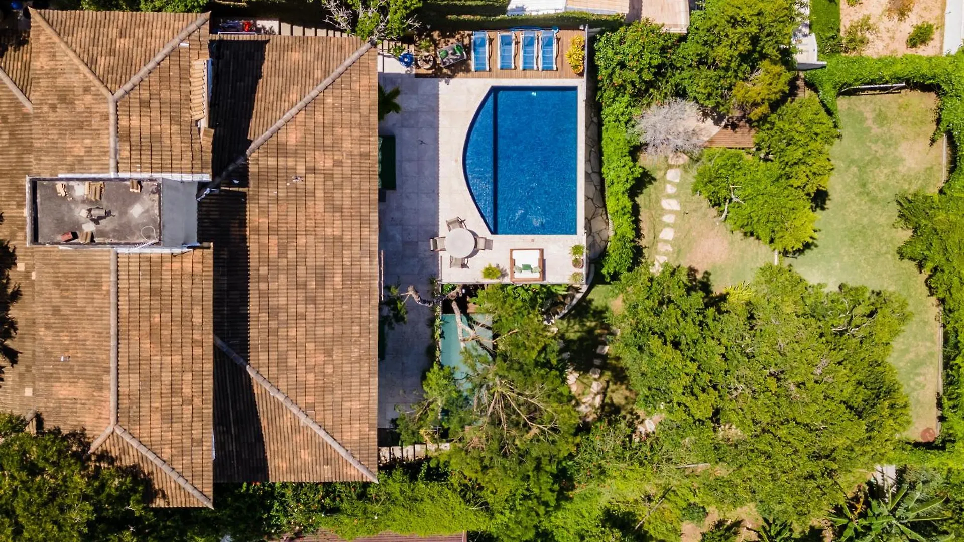 Hotel Boutique Renascer Em Buzios