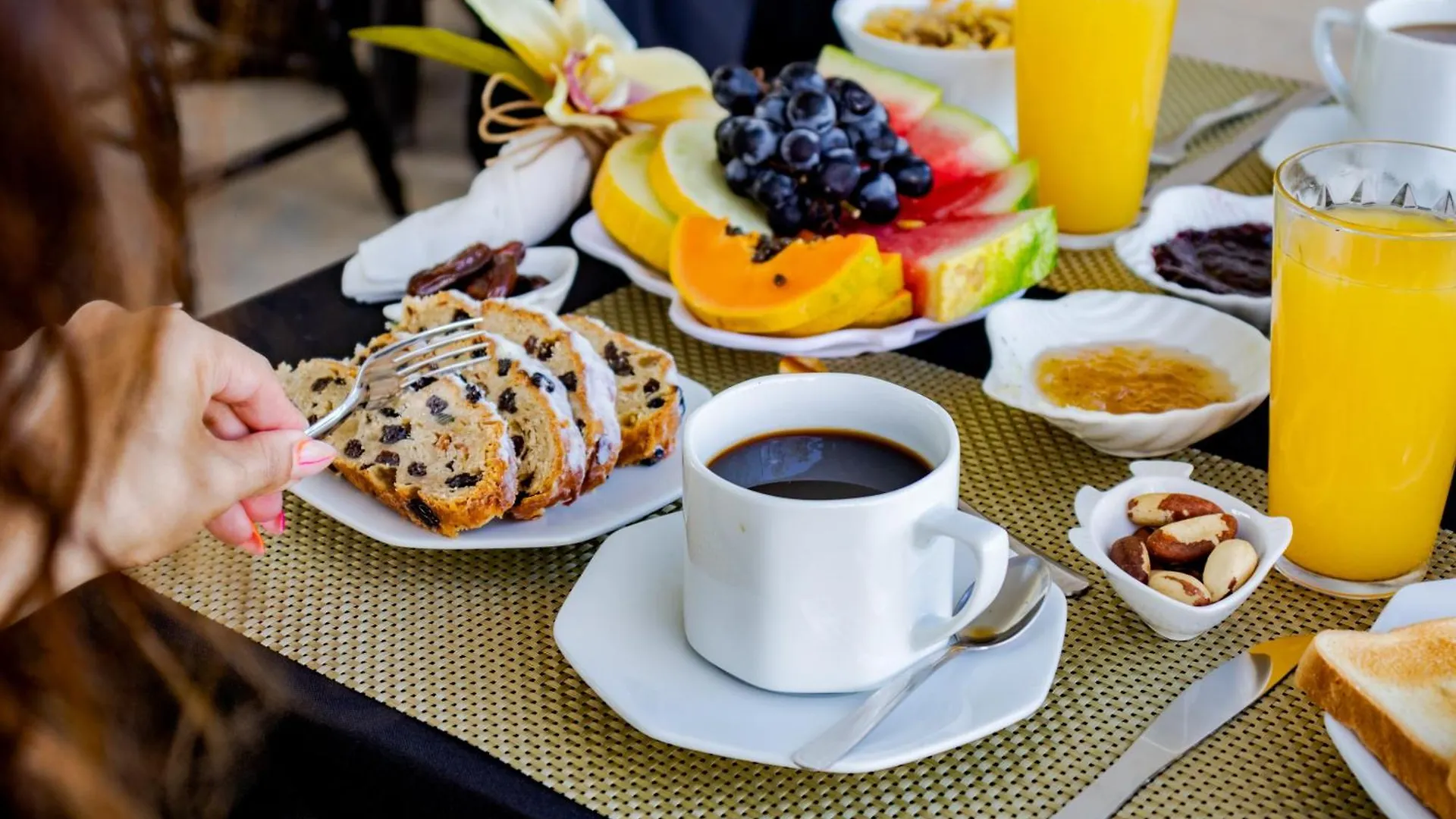 Hotel Boutique Renascer Em Buzios