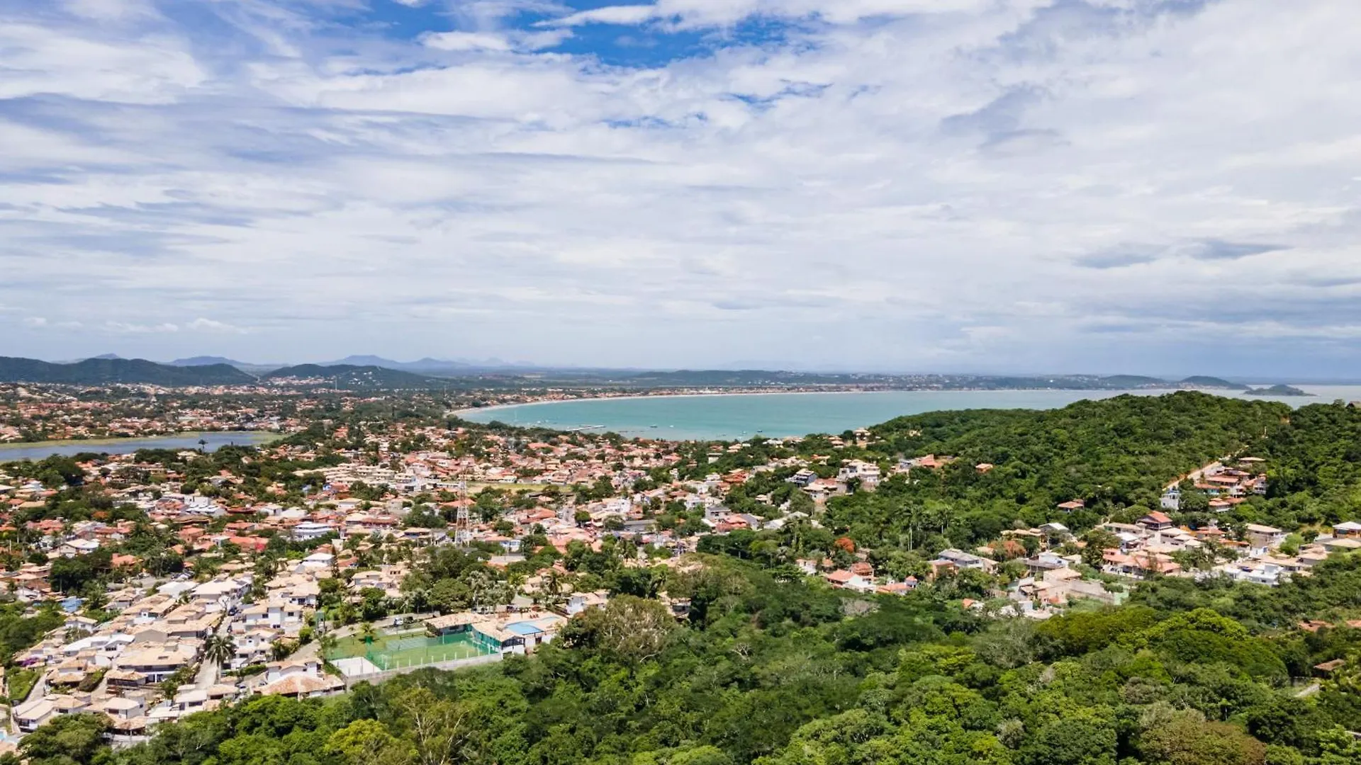 Hotel Boutique Renascer Em Buzios