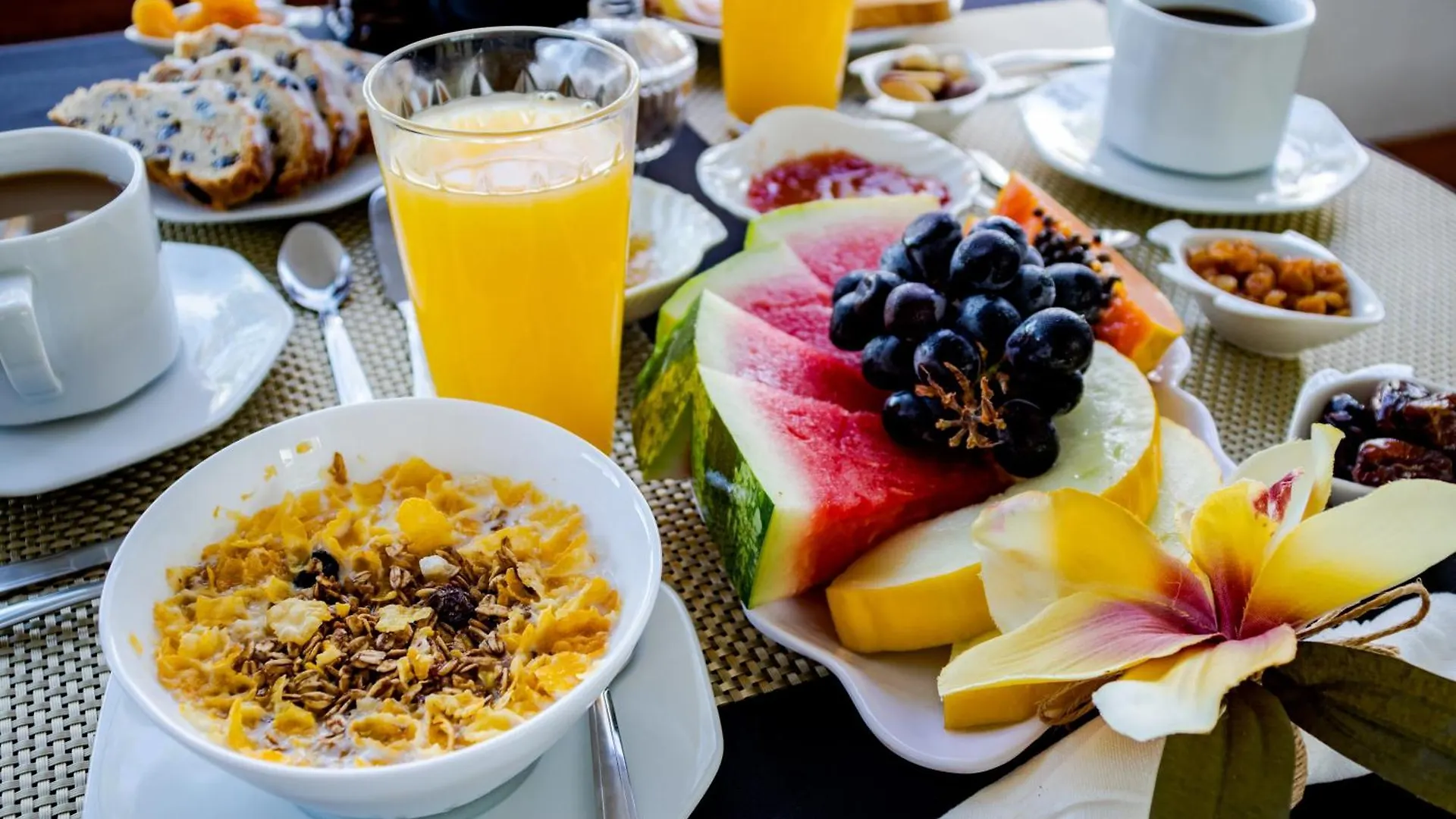 Hotel Boutique Renascer Em Buzios