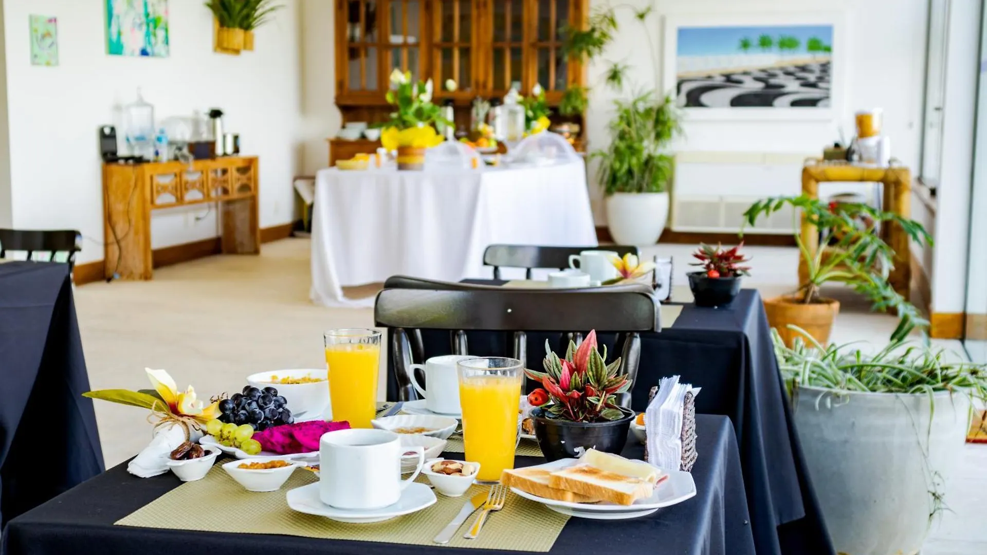 Hotel Boutique Renascer Em Buzios