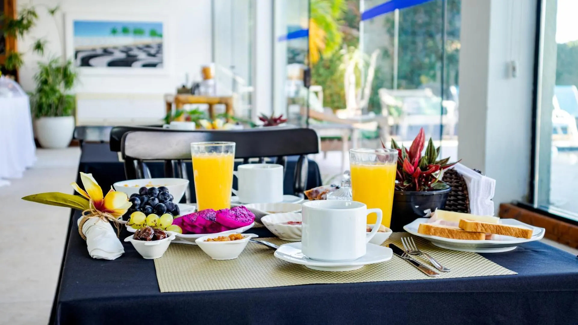 Hotel Boutique Renascer Em Buzios