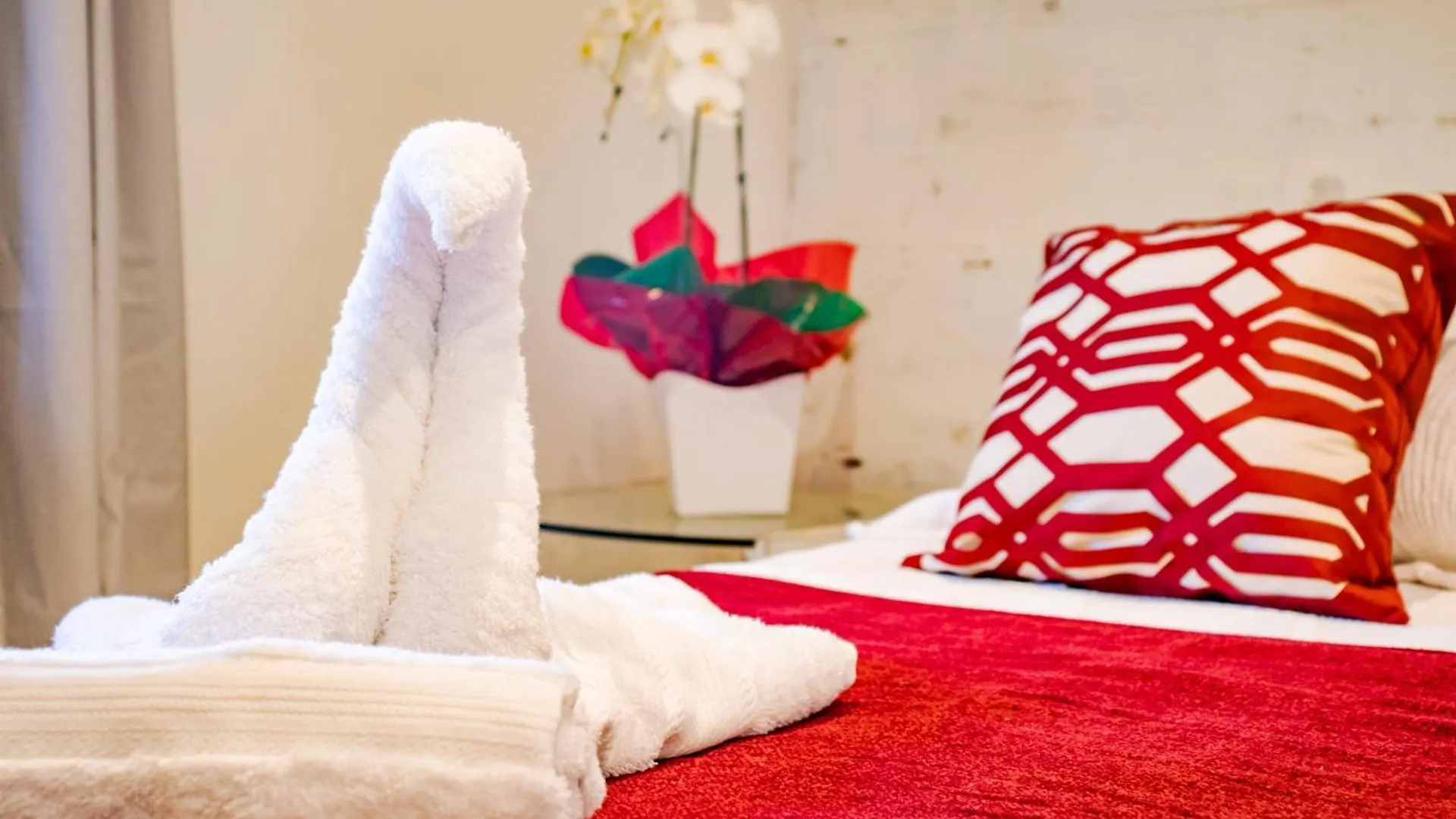 Hotel Boutique Renascer Em Buzios