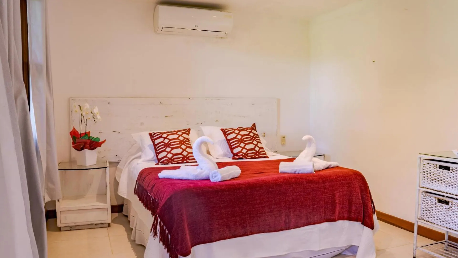 Hotel Boutique Renascer Em Buzios 5*, Armacao dos Buzios