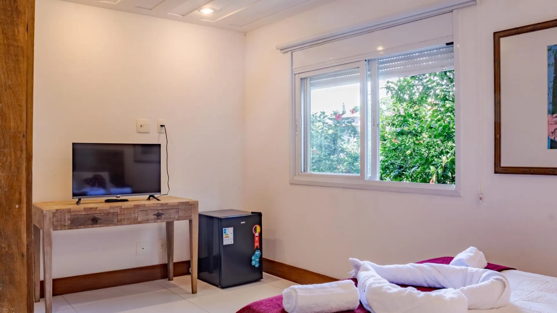 Hotel Boutique Renascer Em Buzios