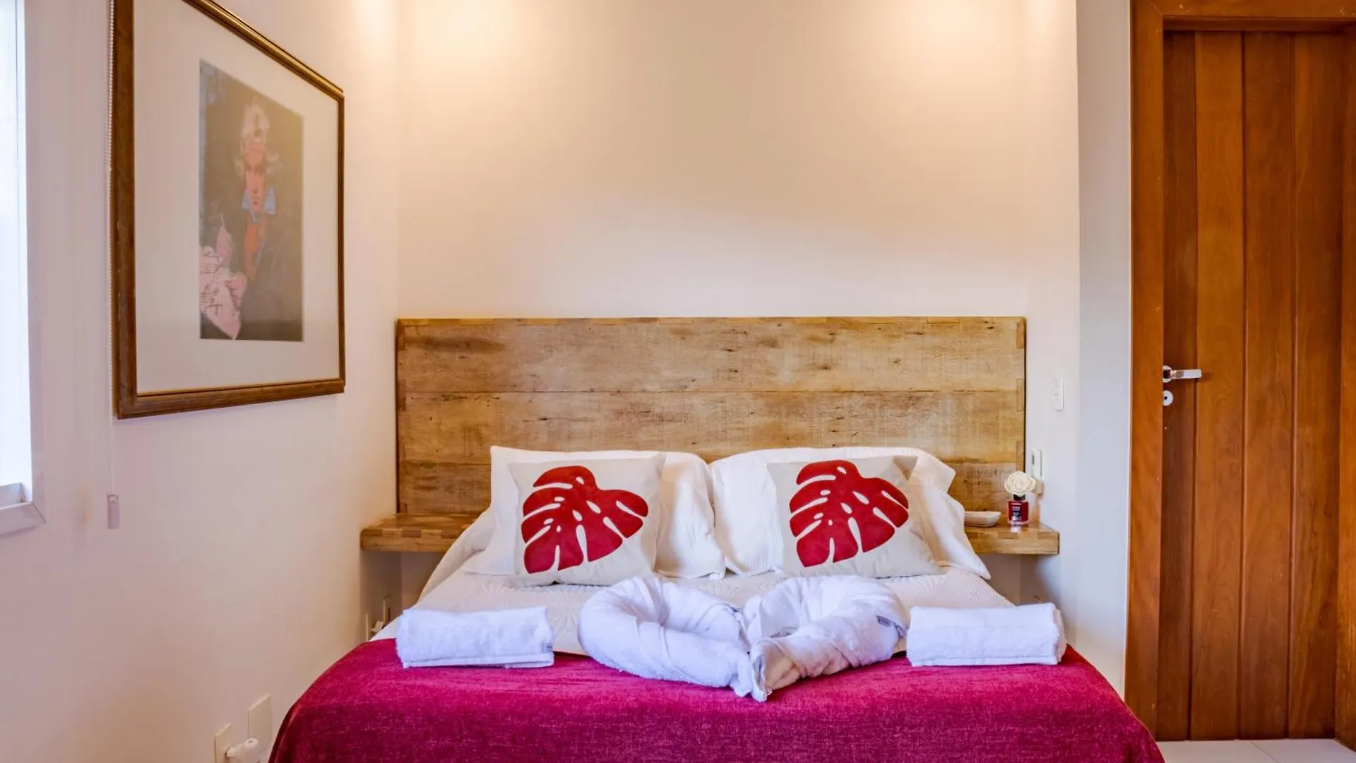 Hotel Boutique Renascer Em Buzios