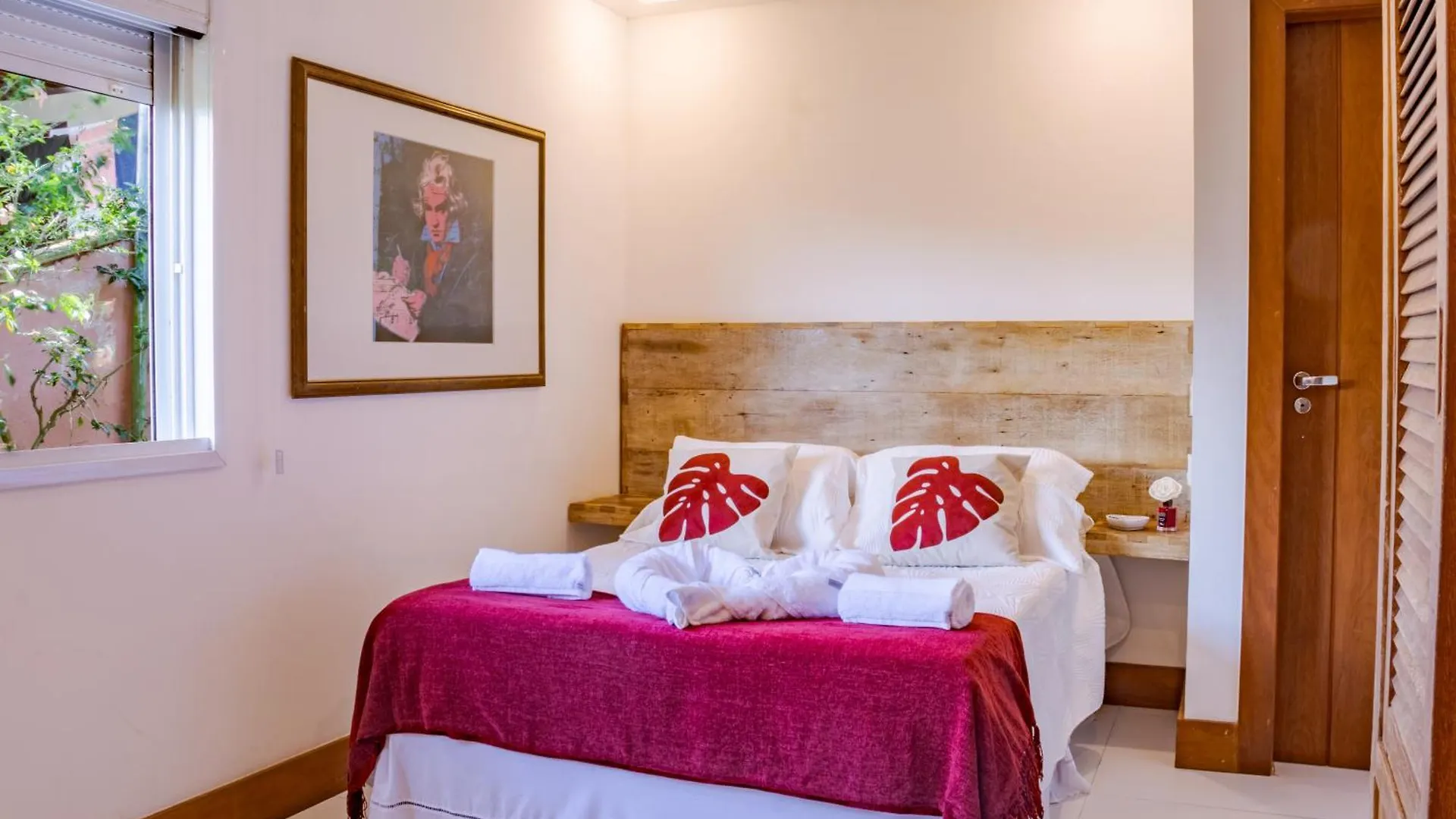 Hotel Boutique Renascer Em Buzios