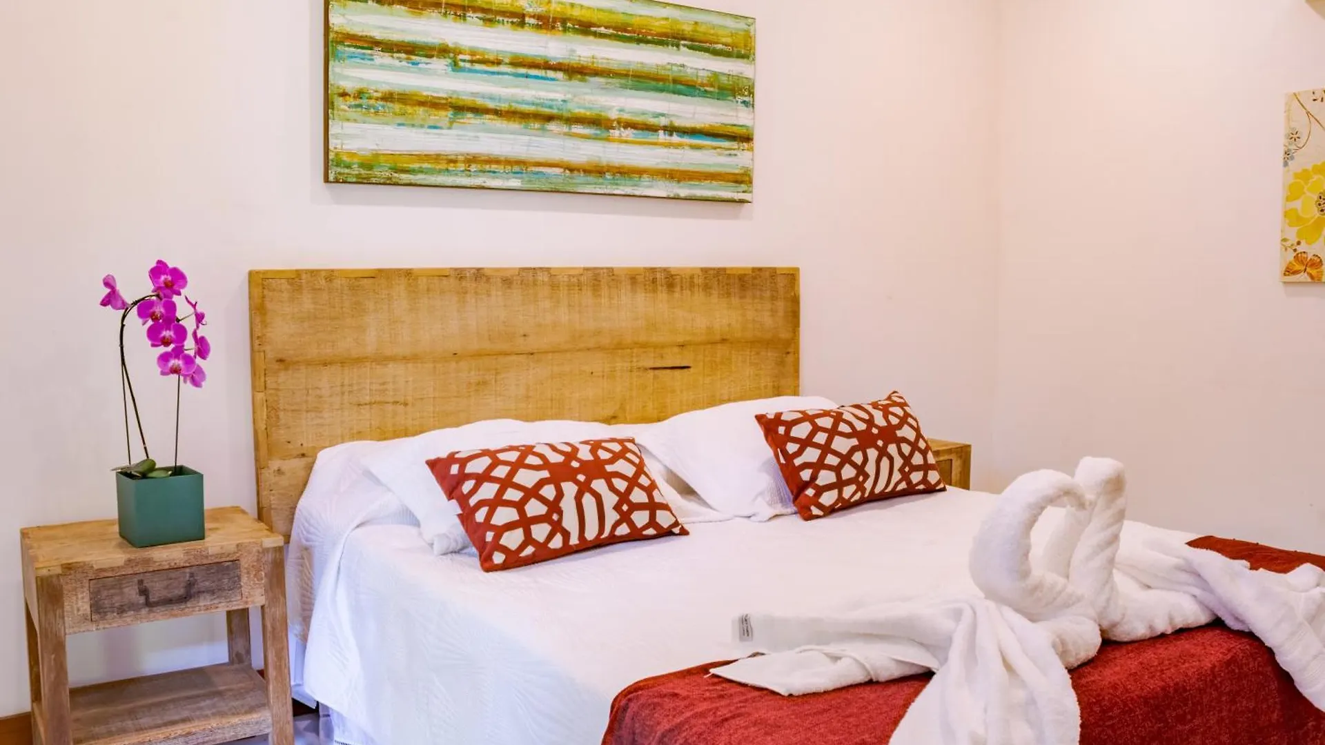 Hotel Boutique Renascer Em Buzios