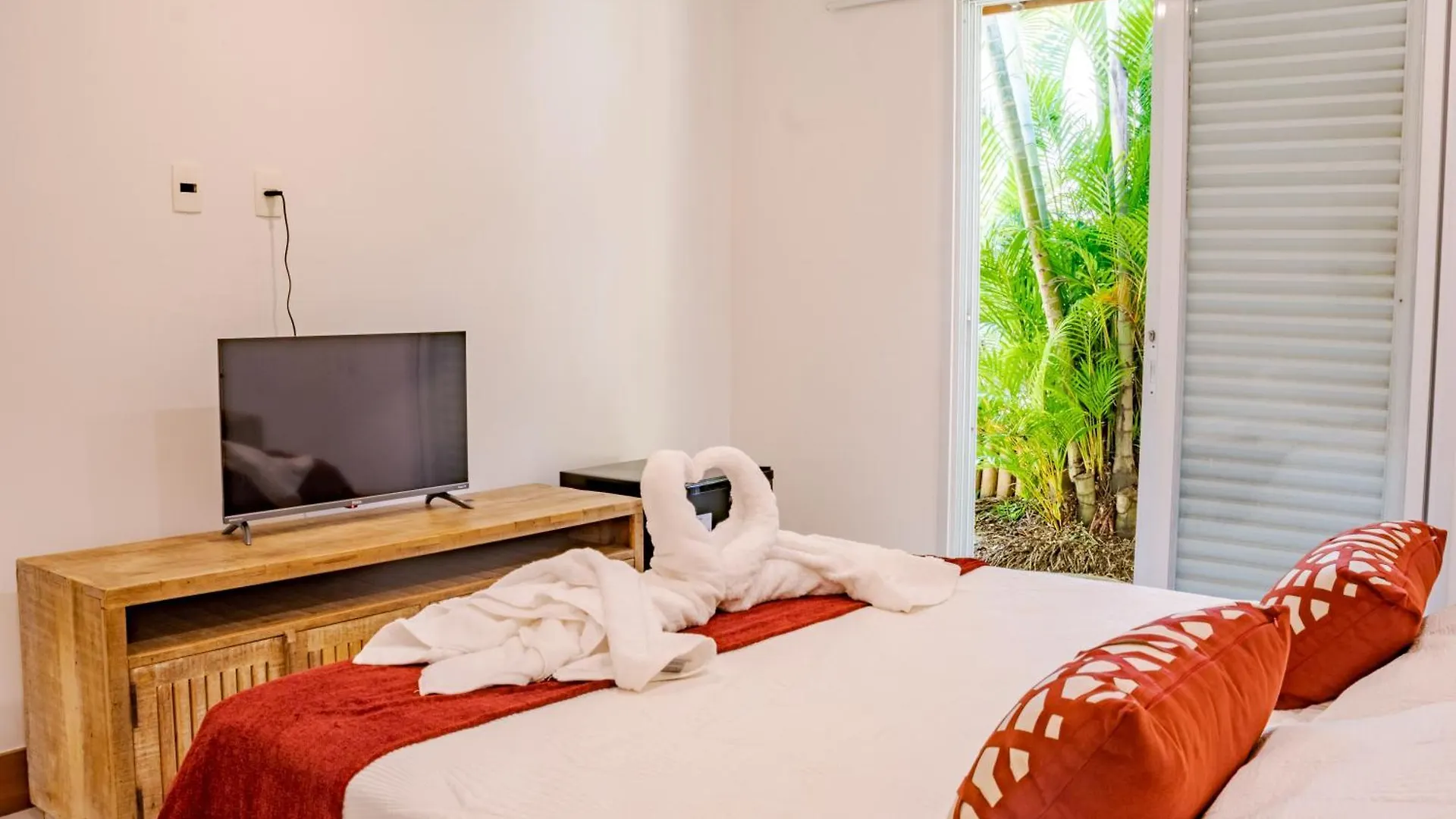 Hotel Boutique Renascer Em Buzios Brazil