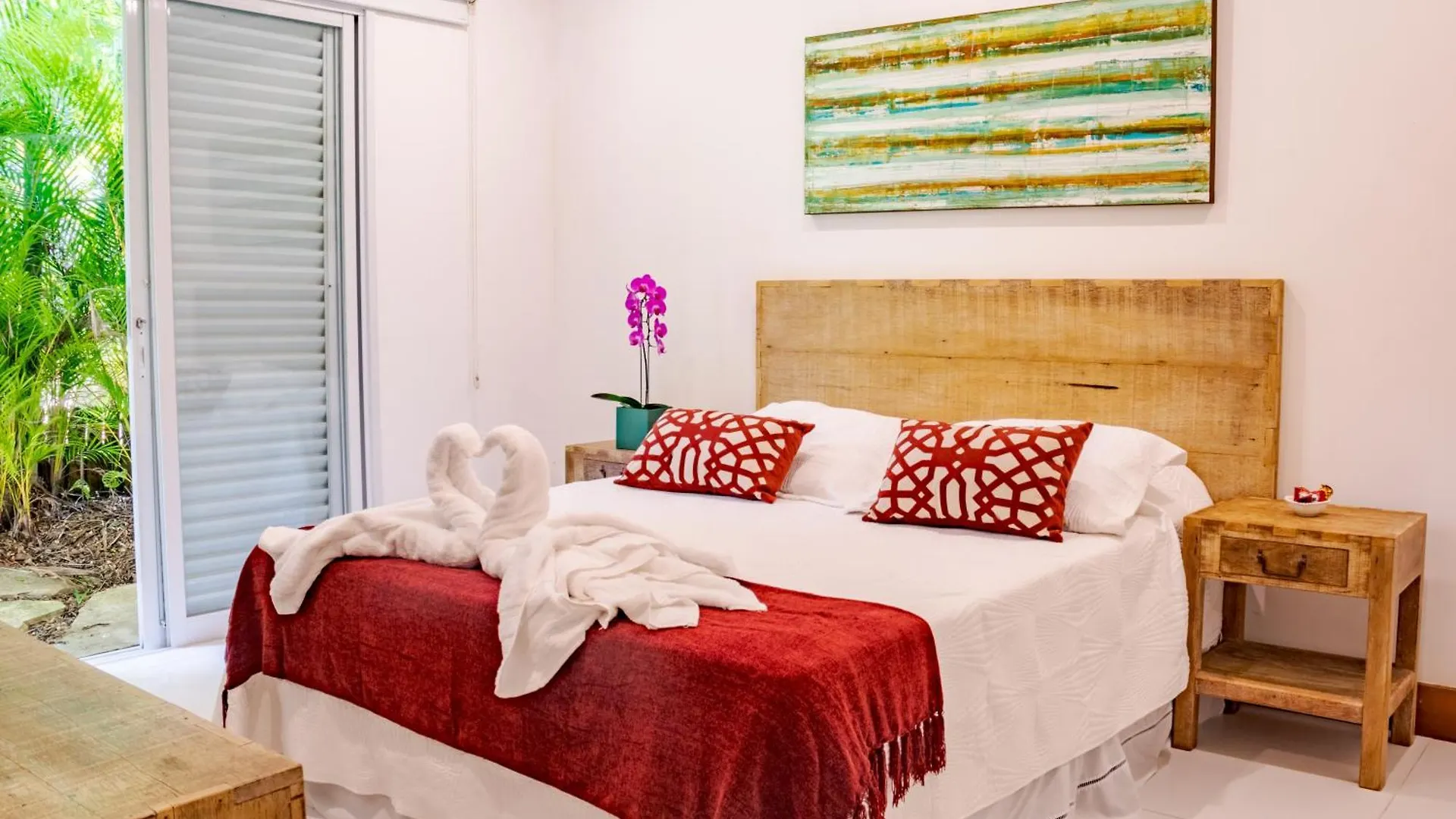 Hotel Boutique Renascer Em Buzios 5*, Armacao dos Buzios Brazil