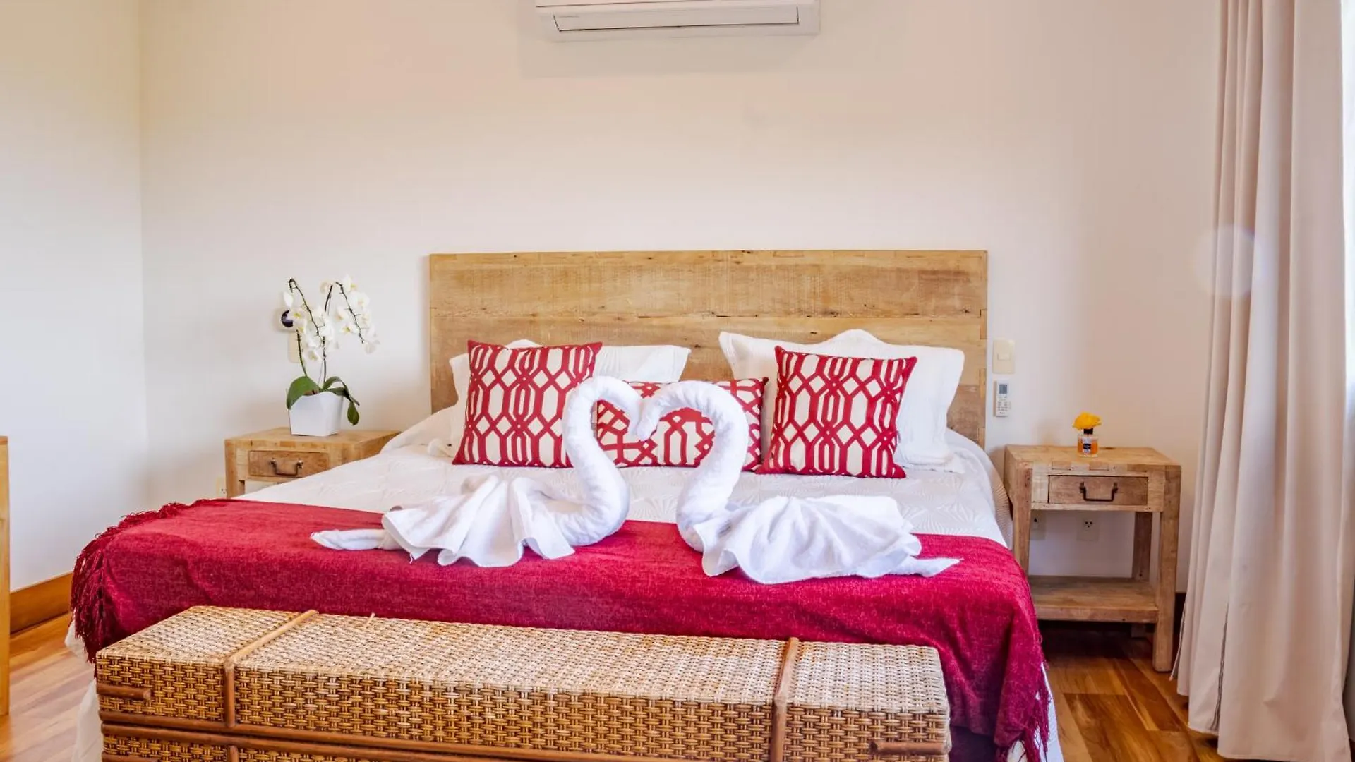 Hotel Boutique Renascer Em Buzios  Armacao dos Buzios