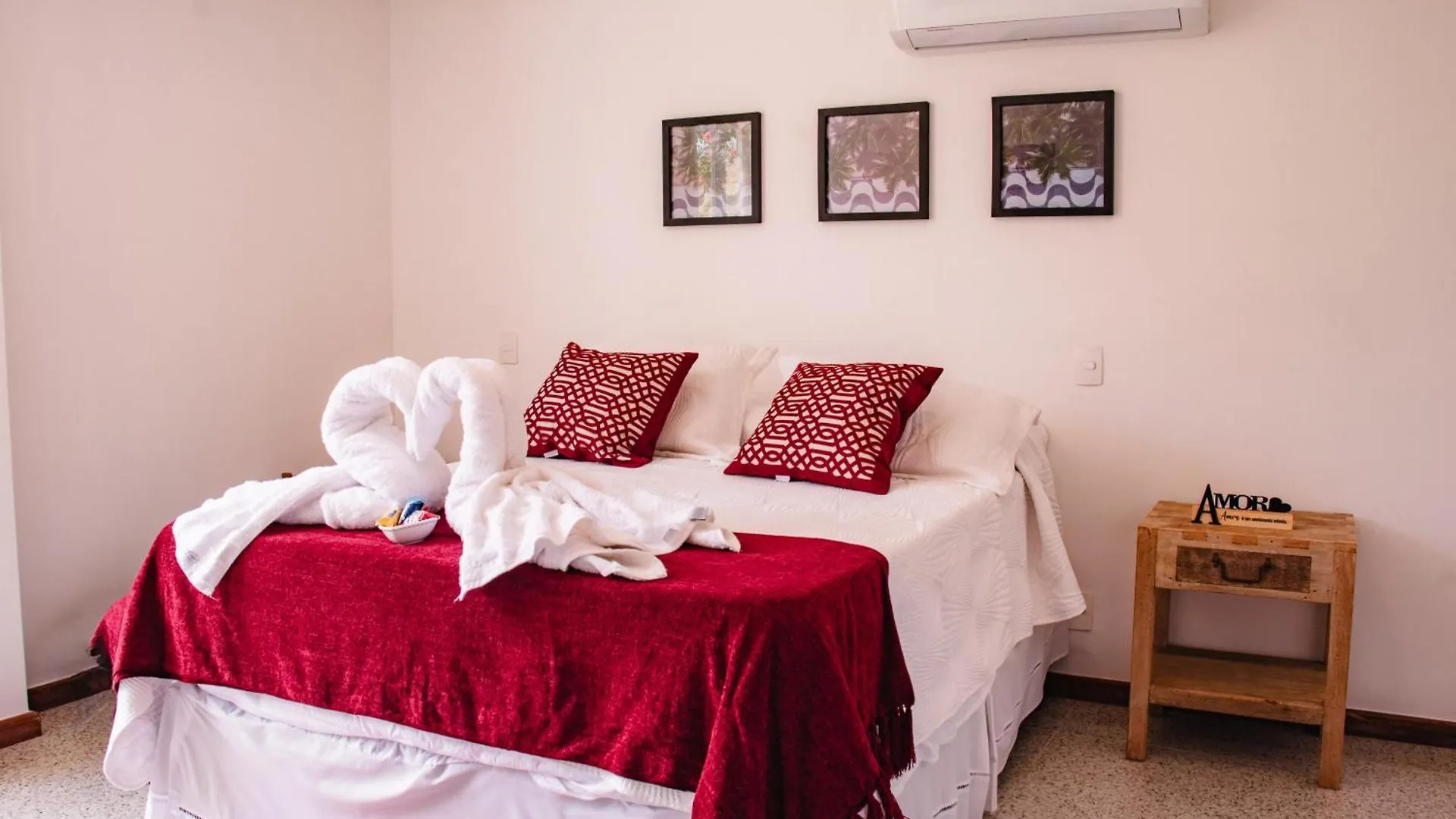 Hotel Boutique Renascer Em Buzios