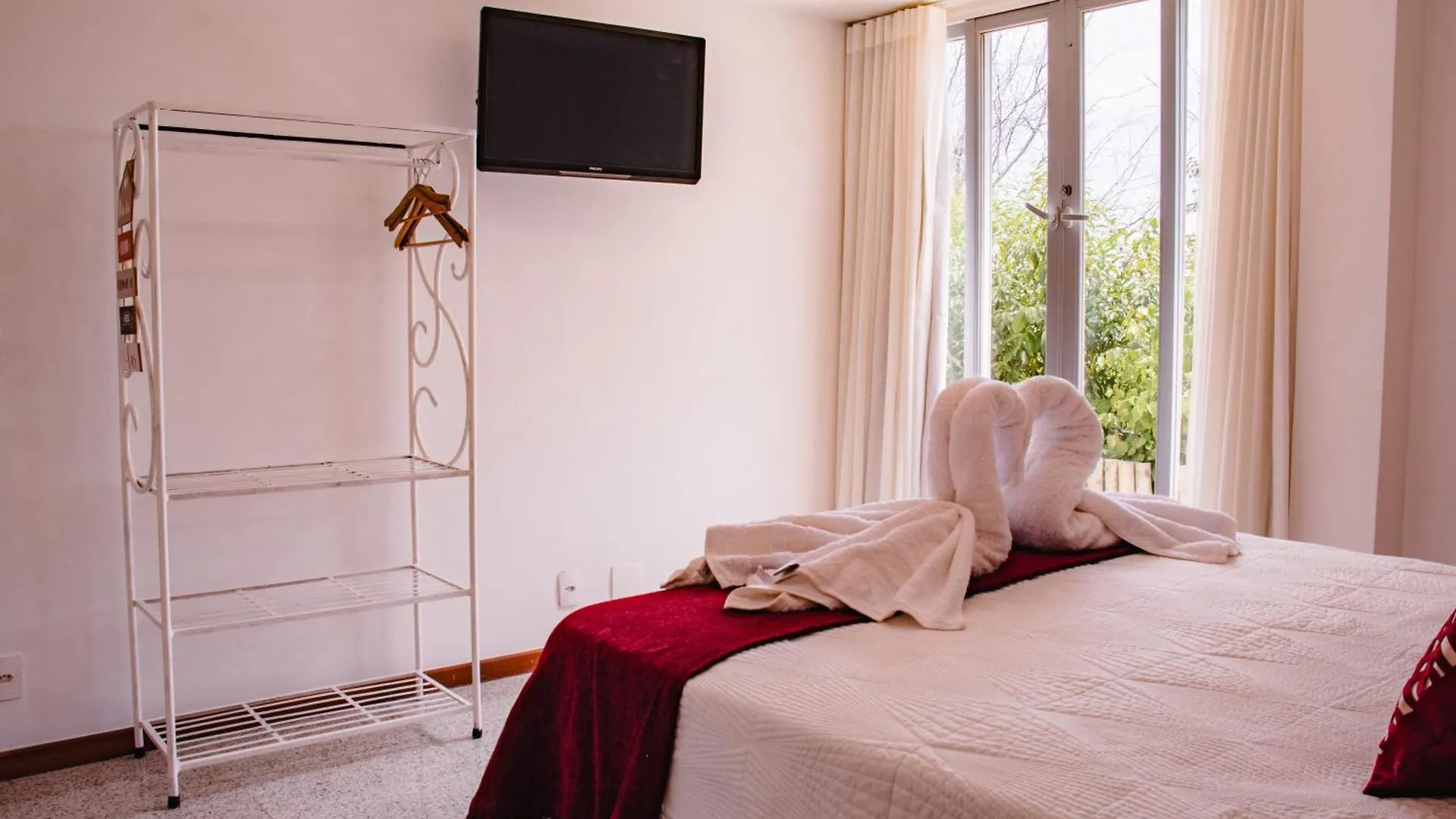 Hotel Boutique Renascer Em Buzios