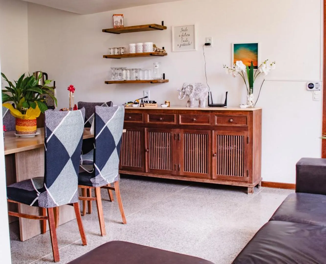 Hotel Boutique Renascer Em Buzios