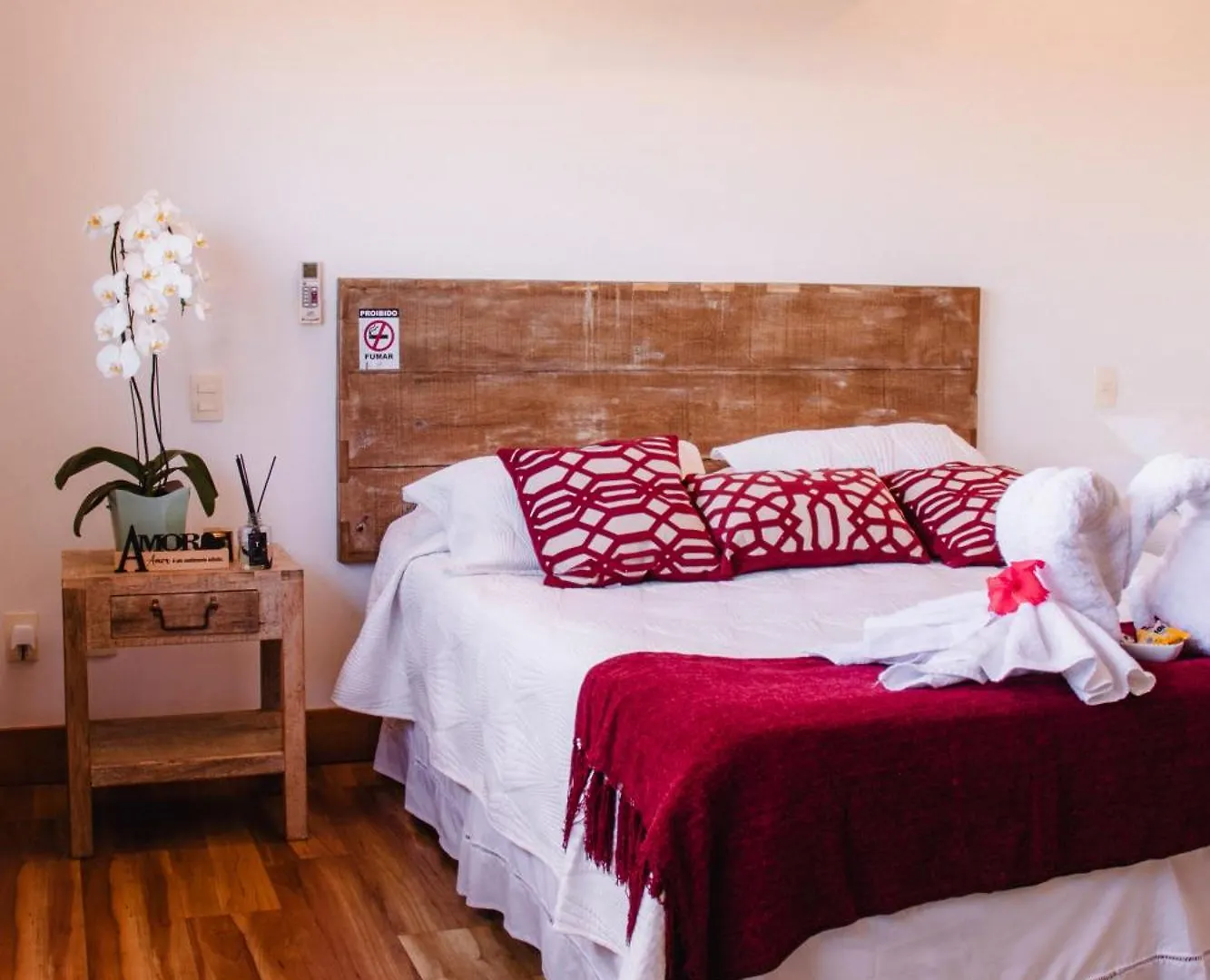 Hotel Boutique Renascer Em Buzios Brazil