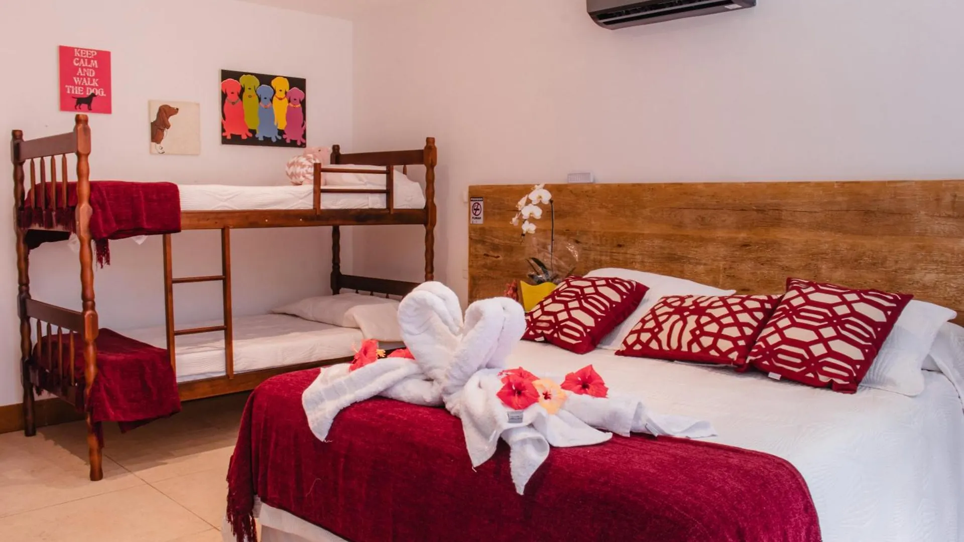 *****  Hotel Boutique Renascer Em Buzios Brazil