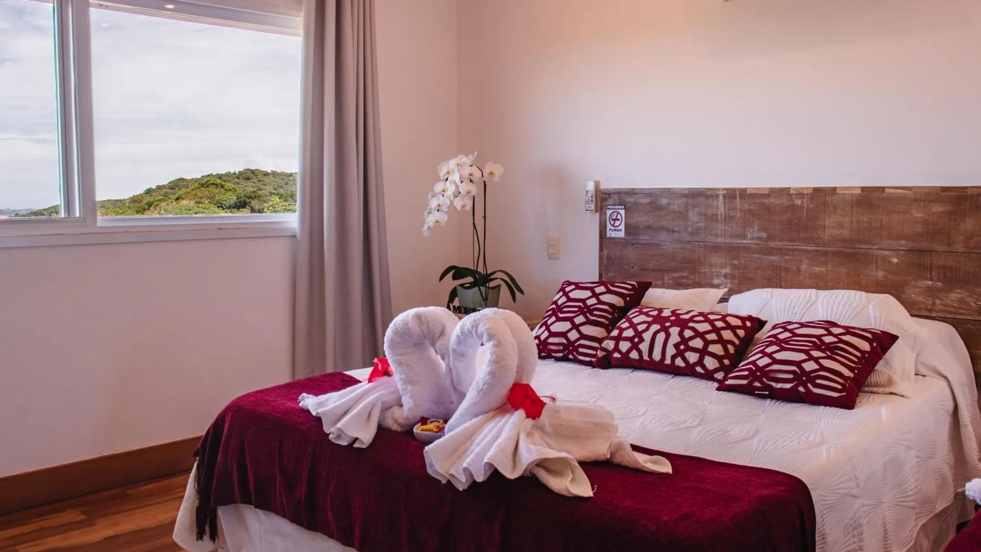 Hotel Boutique Renascer Em Buzios Armacao dos Buzios