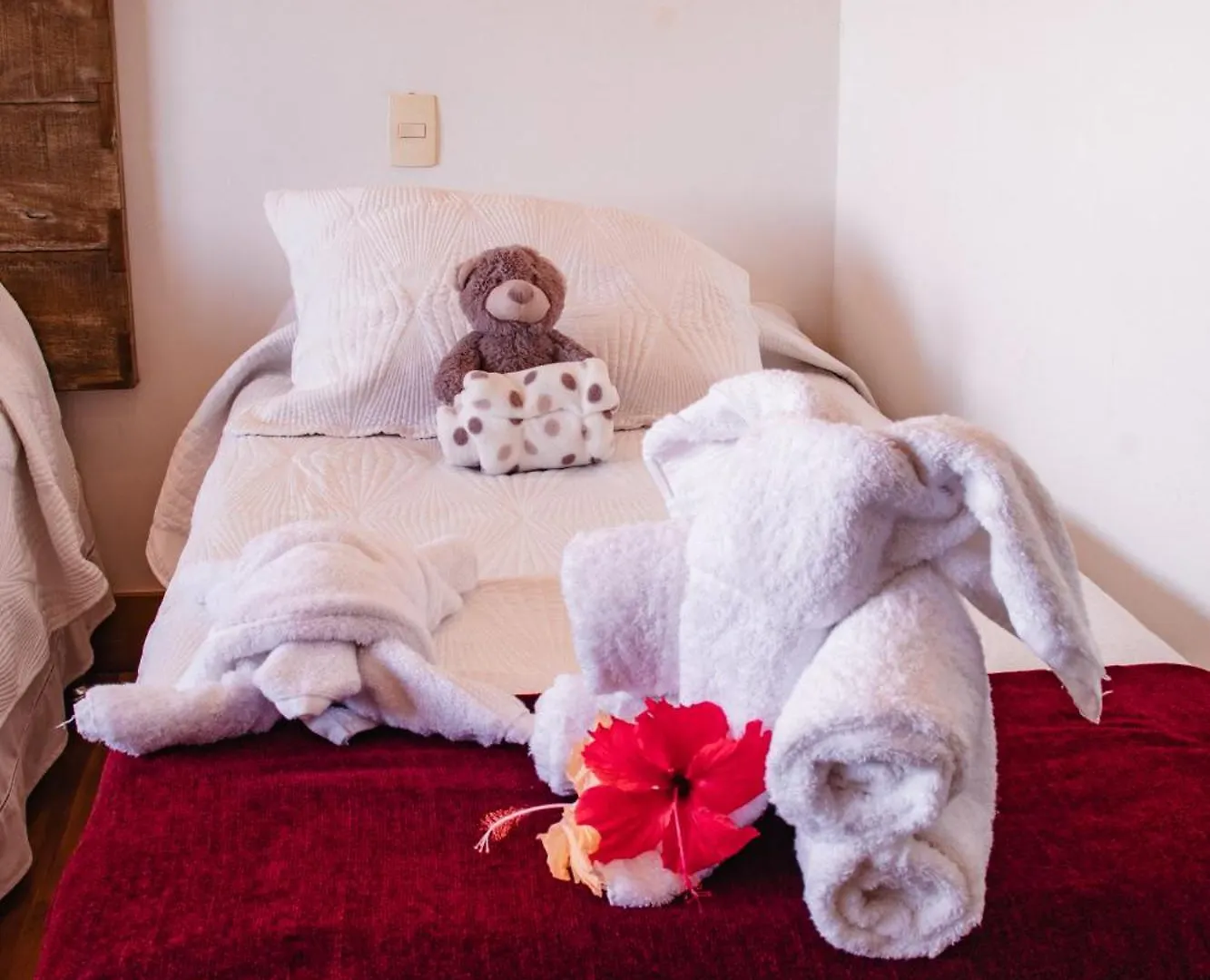 *****  Hotel Boutique Renascer Em Buzios Brazil