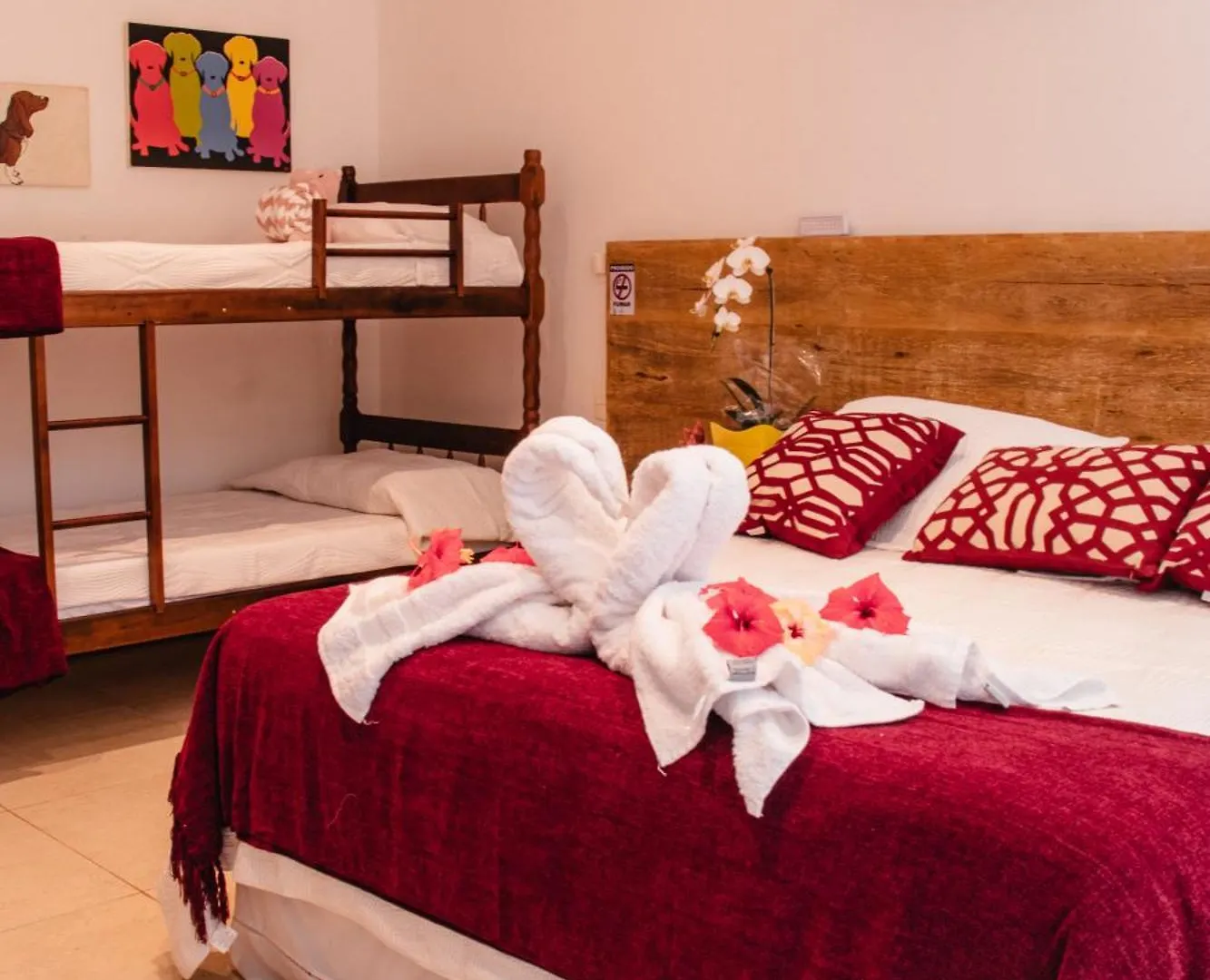 Hotel Boutique Renascer Em Buzios