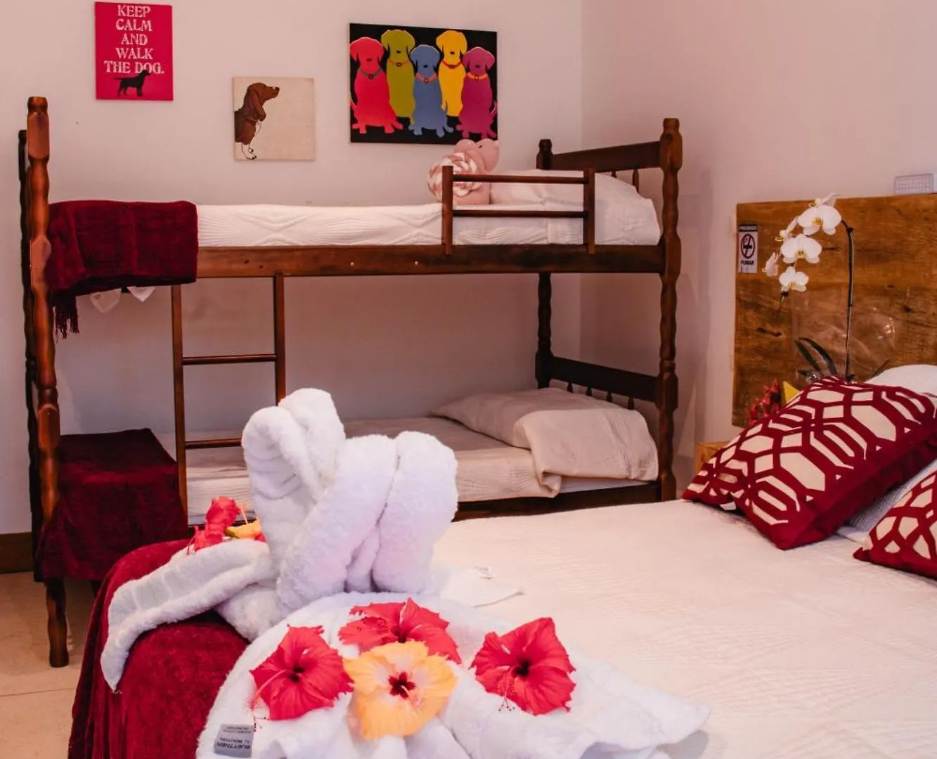 Hotel Boutique Renascer Em Buzios