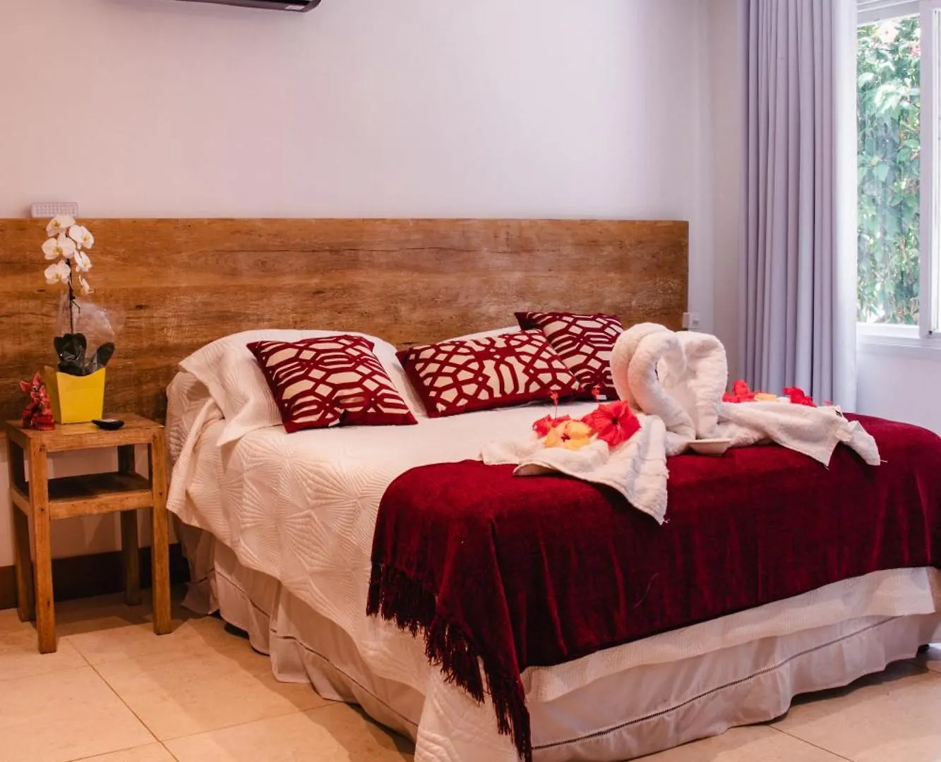 Hotel Boutique Renascer Em Buzios