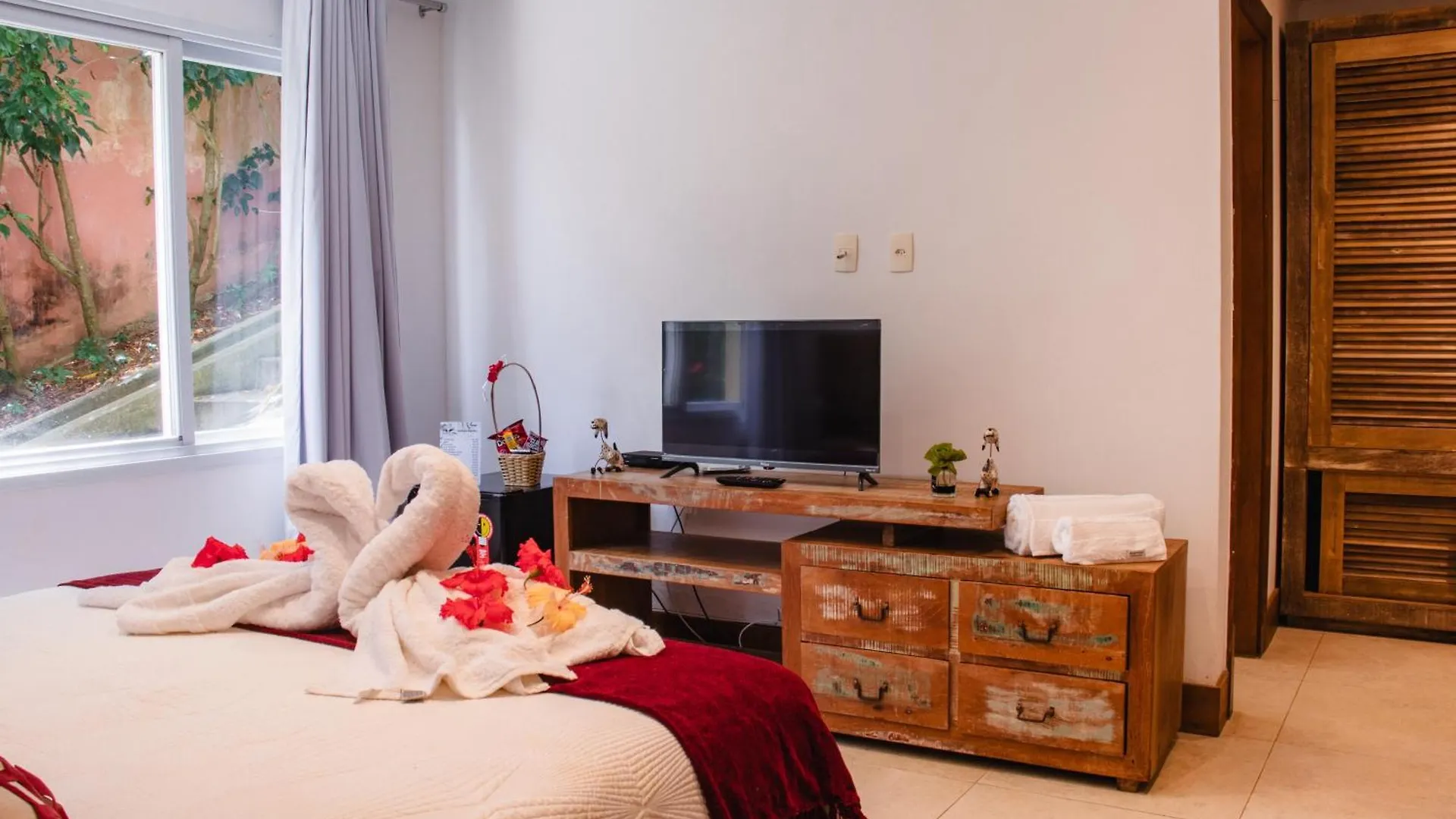 Hotel Boutique Renascer Em Buzios
