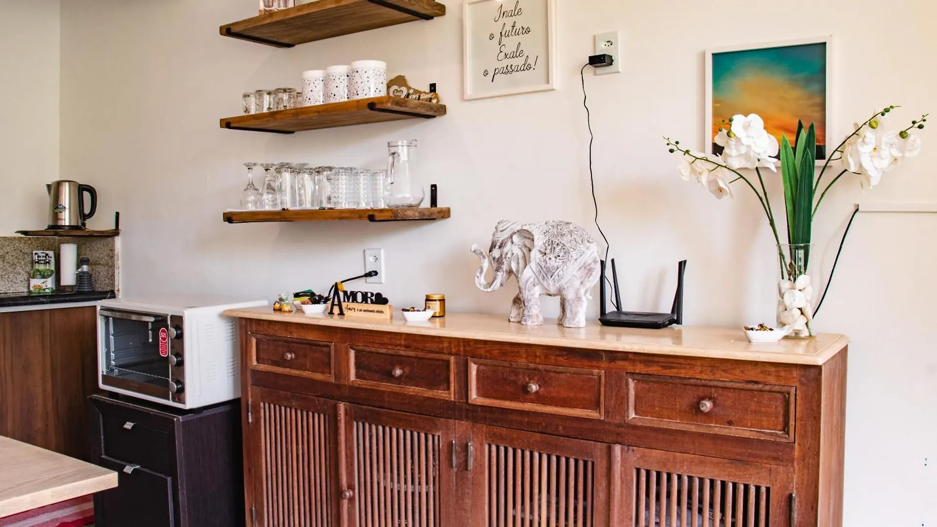Hotel Boutique Renascer Em Buzios