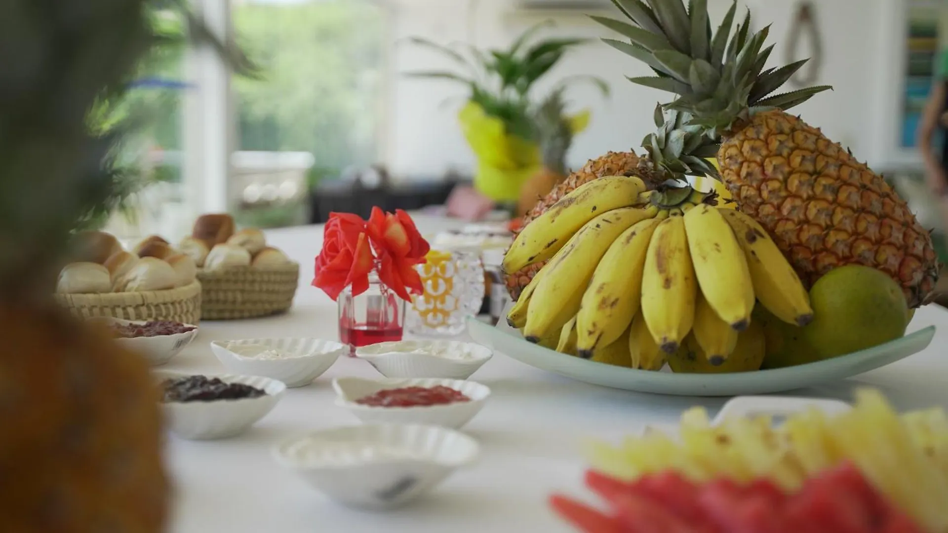 Hotel Boutique Renascer Em Buzios 5*, Armacao dos Buzios Brazil