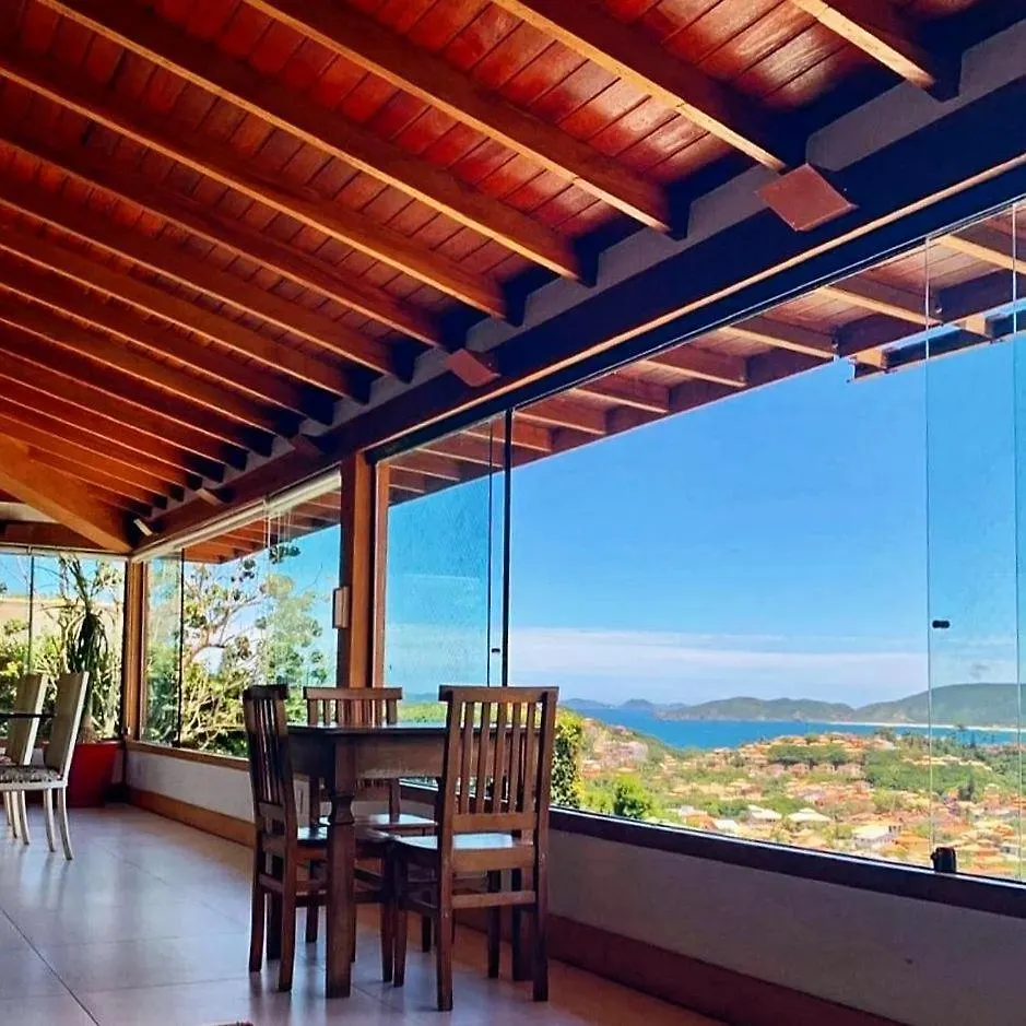 Hotel Boutique Renascer Em Buzios 5*, Armacao dos Buzios Brazil