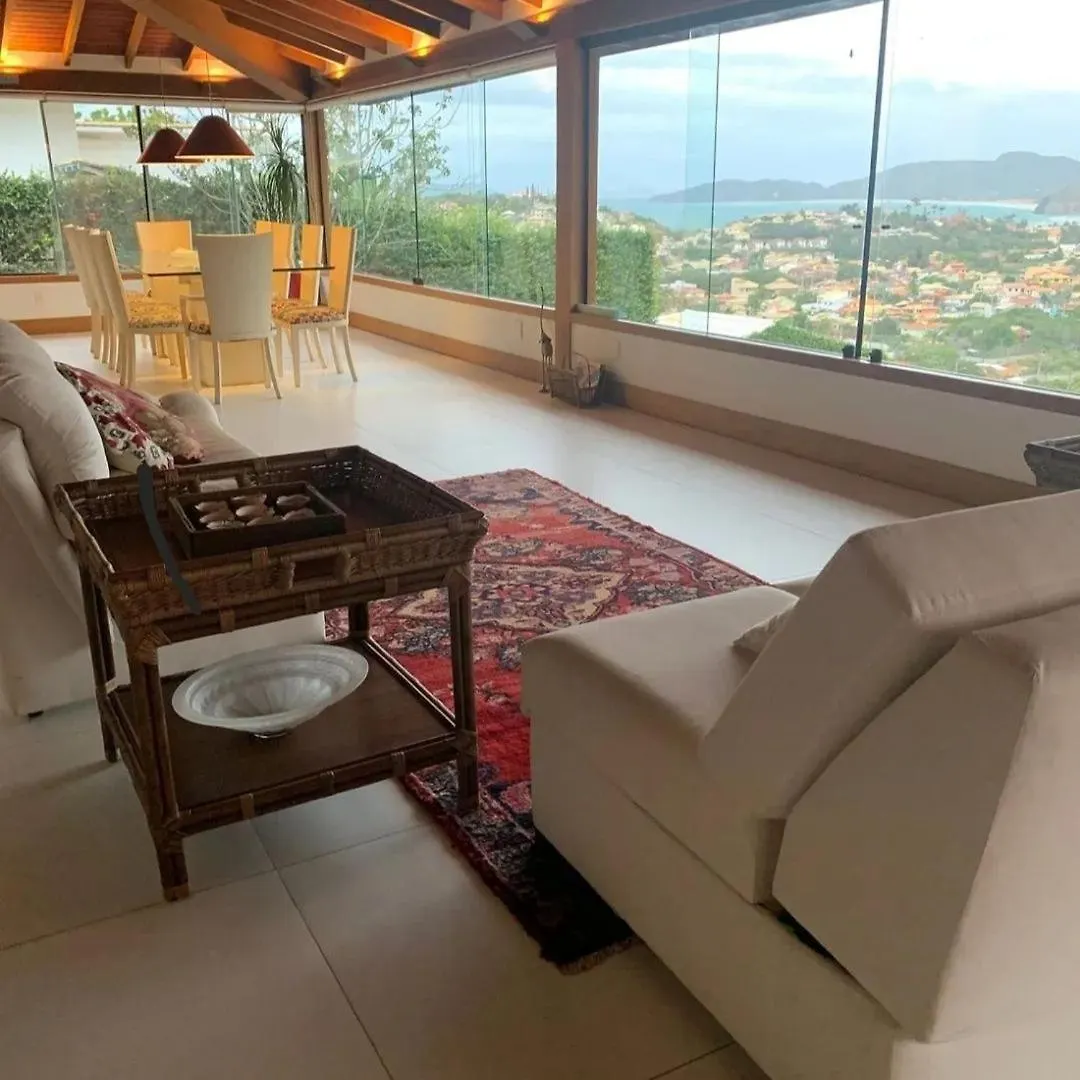 Hotel Boutique Renascer Em Buzios