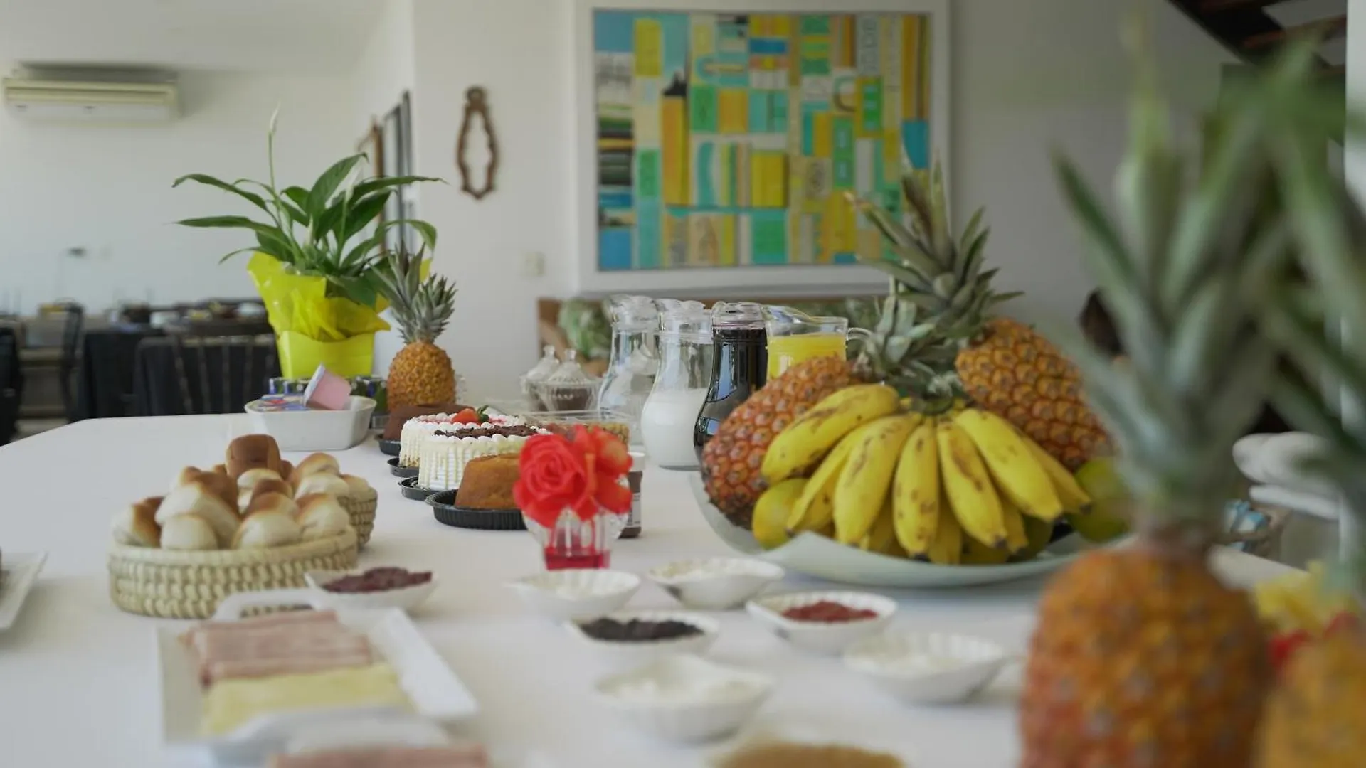 Hotel Boutique Renascer Em Buzios