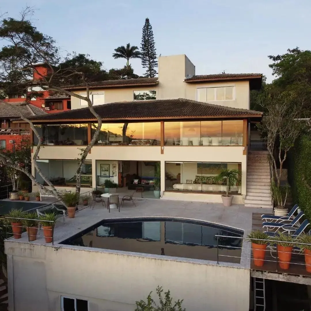 Hotel Boutique Renascer Em Buzios Brazil