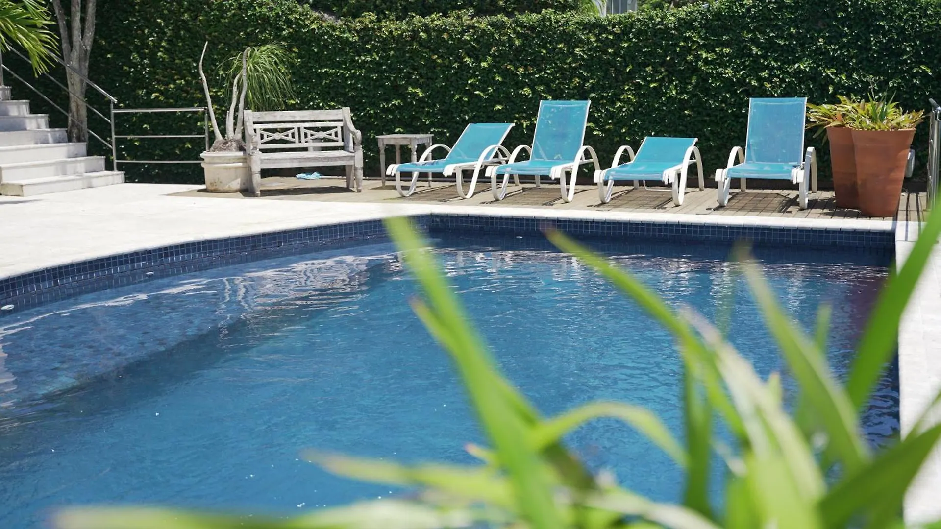 Hotel Boutique Renascer Em Buzios