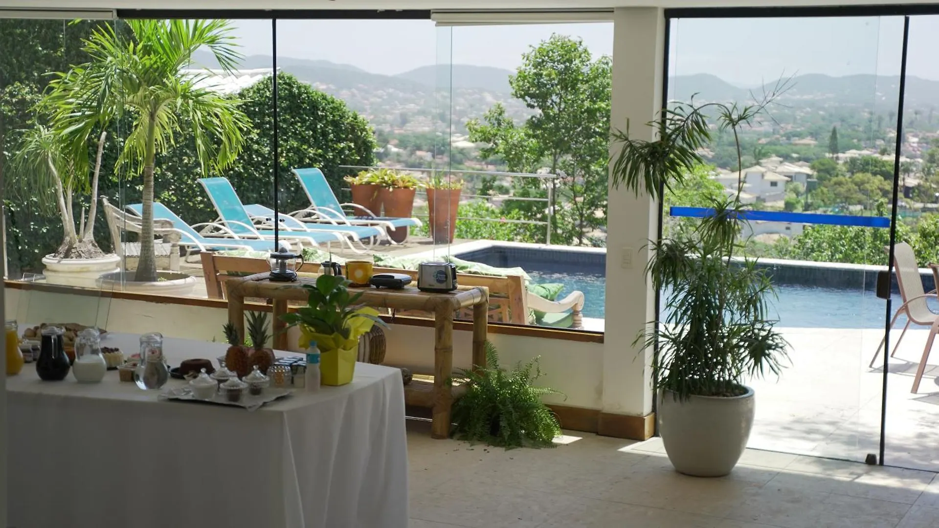 Hotel Boutique Renascer Em Buzios Brazil