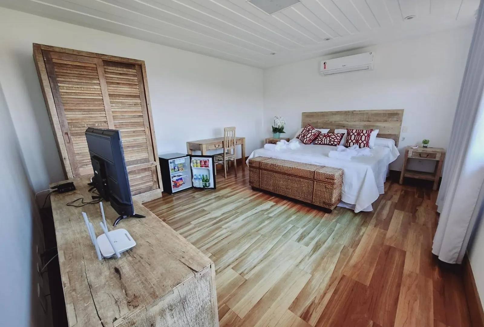 *****  Hotel Boutique Renascer Em Buzios Brazil