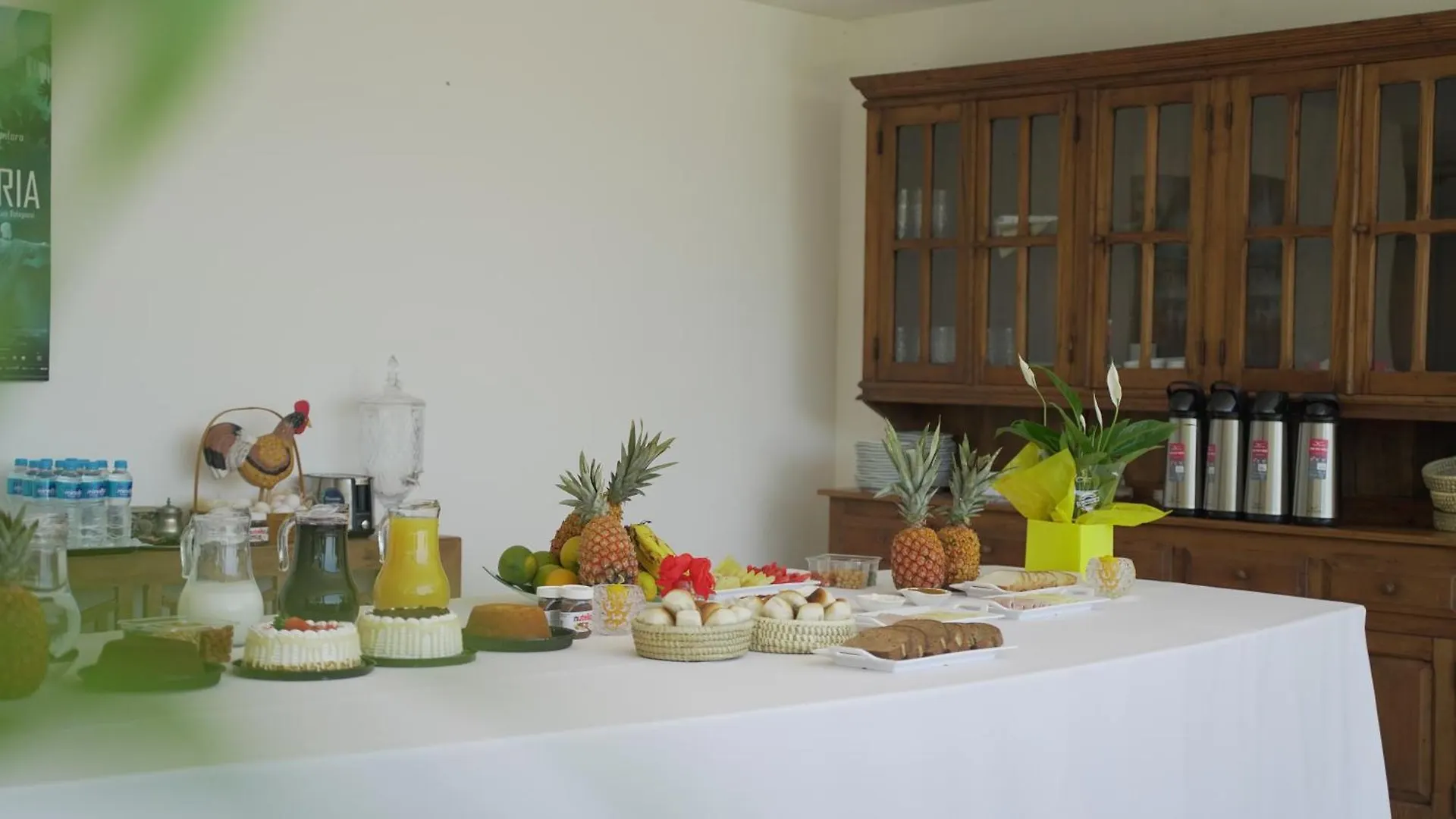 Hotel Boutique Renascer Em Buzios 5*, Armacao dos Buzios Brazil