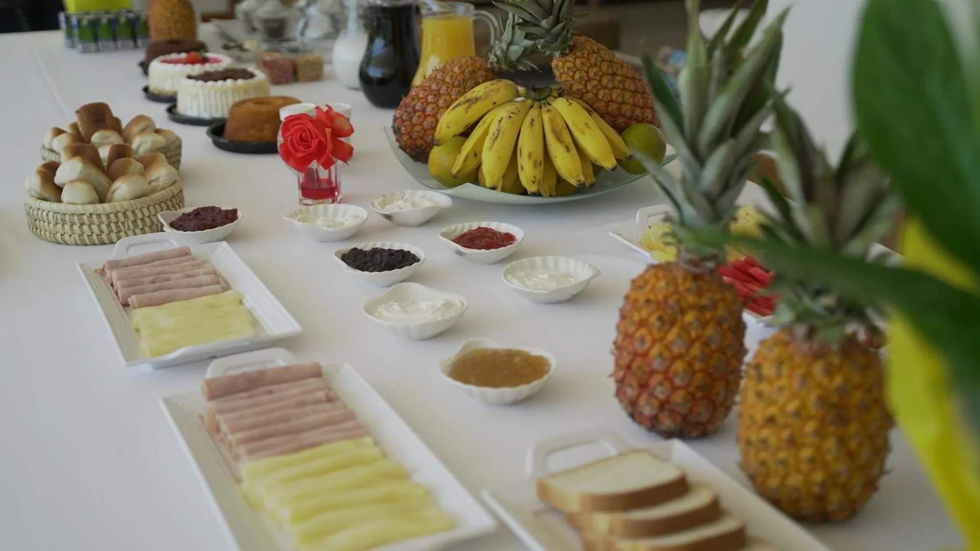 Hotel Boutique Renascer Em Buzios