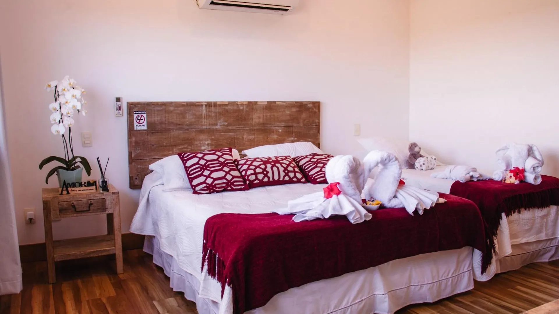 Hotel Boutique Renascer Em Buzios