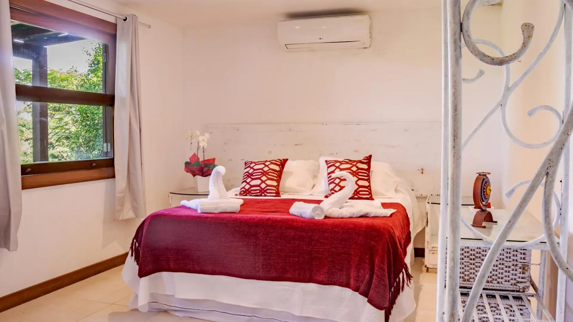 Hotel Boutique Renascer Em Buzios