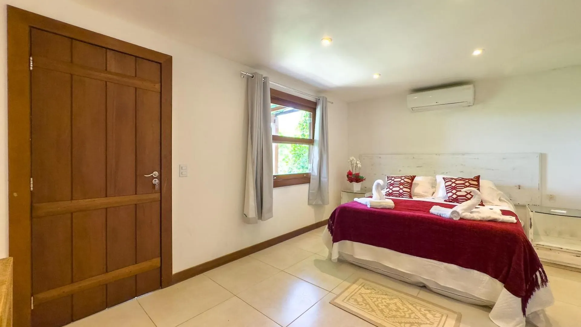 Hotel Boutique Renascer Em Buzios